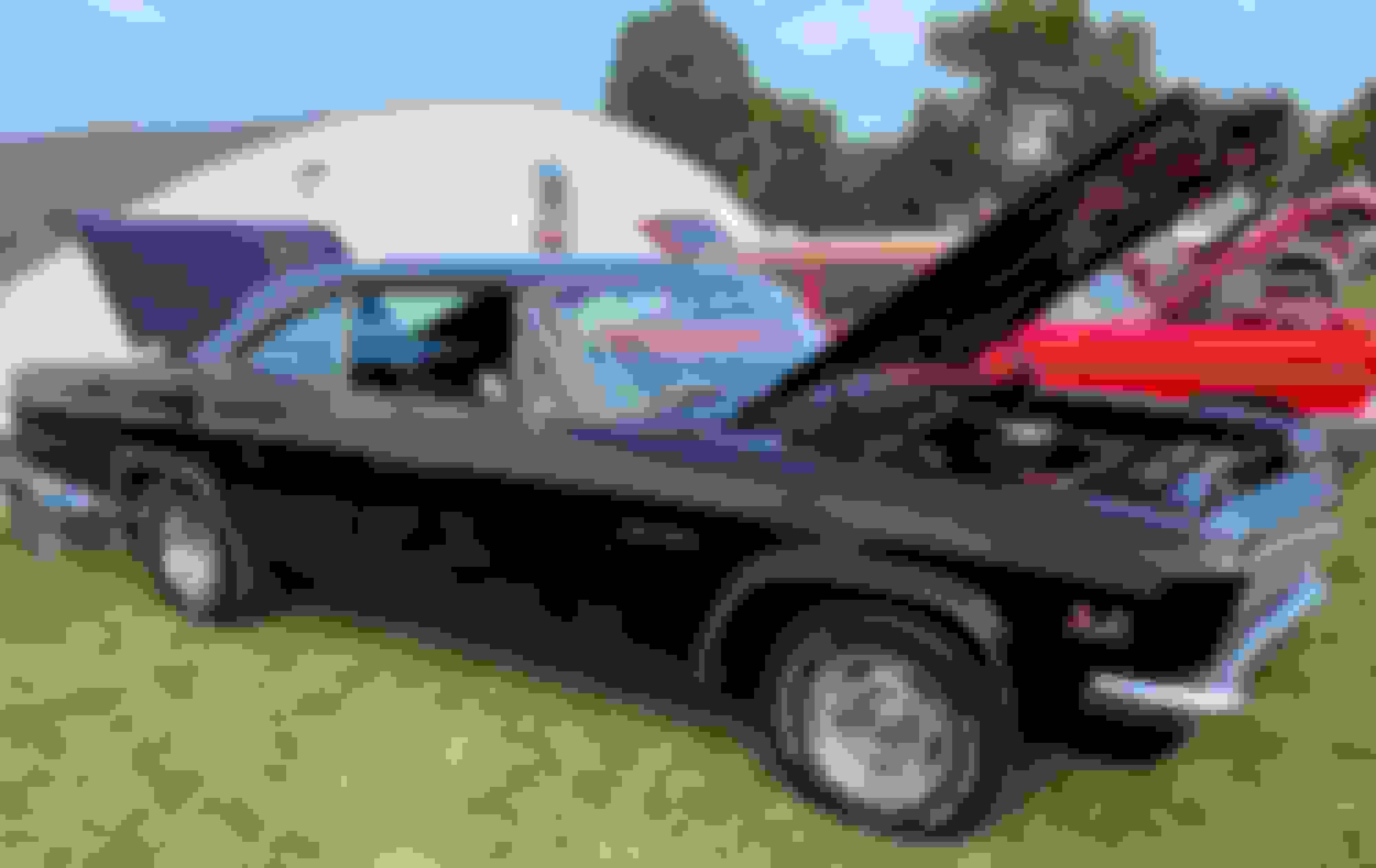 Labor day car show smithville in. CorvetteForum Chevrolet Corvette