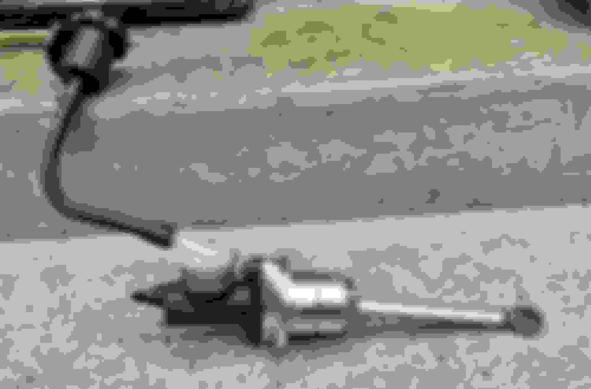 FS (For Sale) Tick Performance Adj. Clutch Master Cylinder 20052013