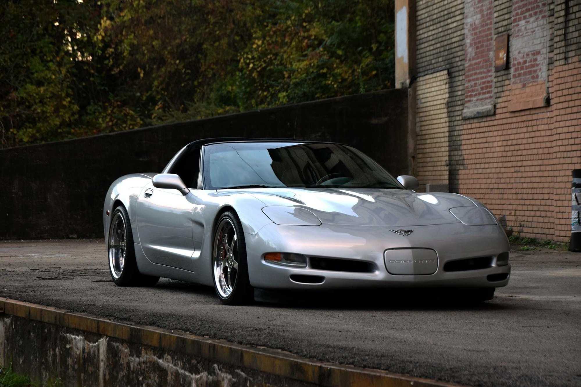 C5 corvette wide fenders only pics!! Page 57 CorvetteForum