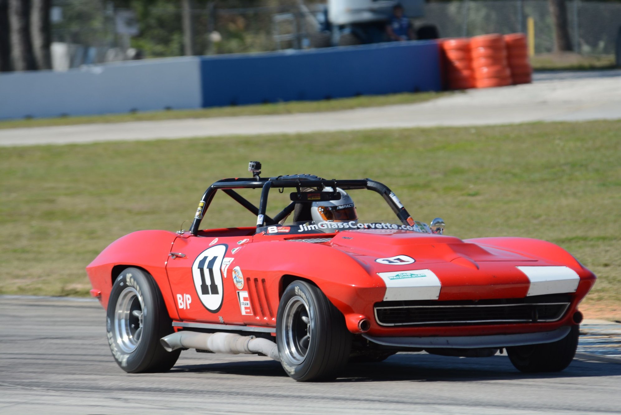 Photos of Vintage Racing Corvettes - Page 2 - CorvetteForum - Chevrolet ...