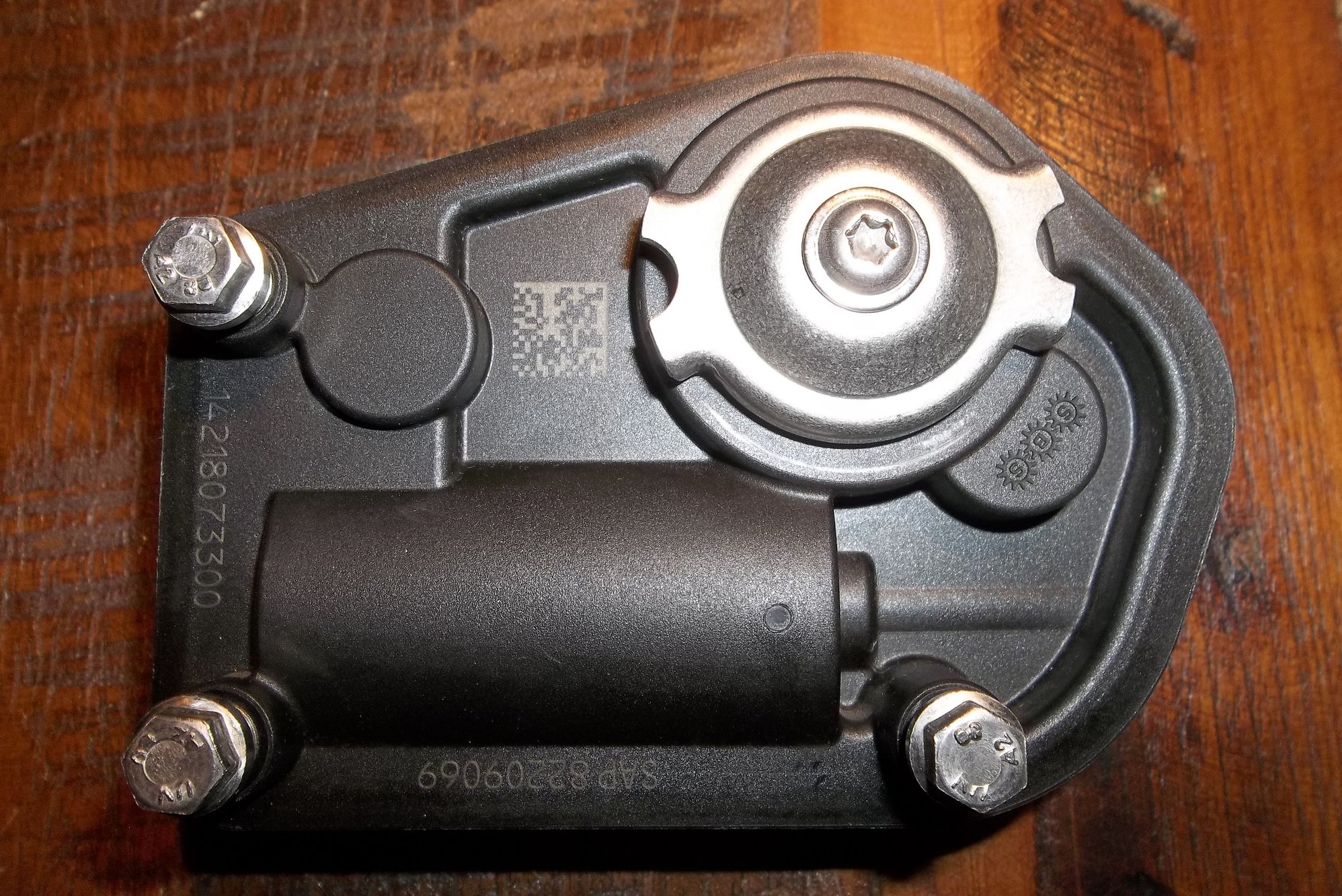 FS (For Sale) GM Part 22839592 (20142018) C7 Exhaust Actuators