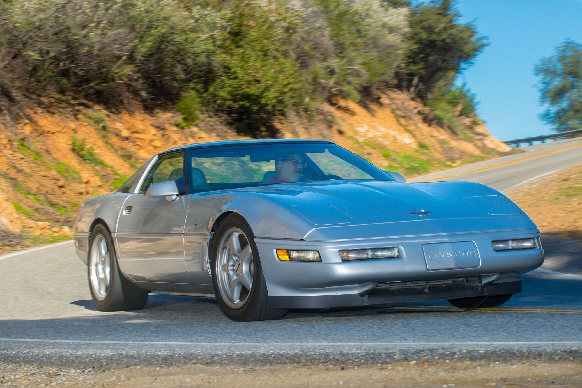 Rogers Corvettes in Orlando CorvetteForum Chevrolet Corvette Forum