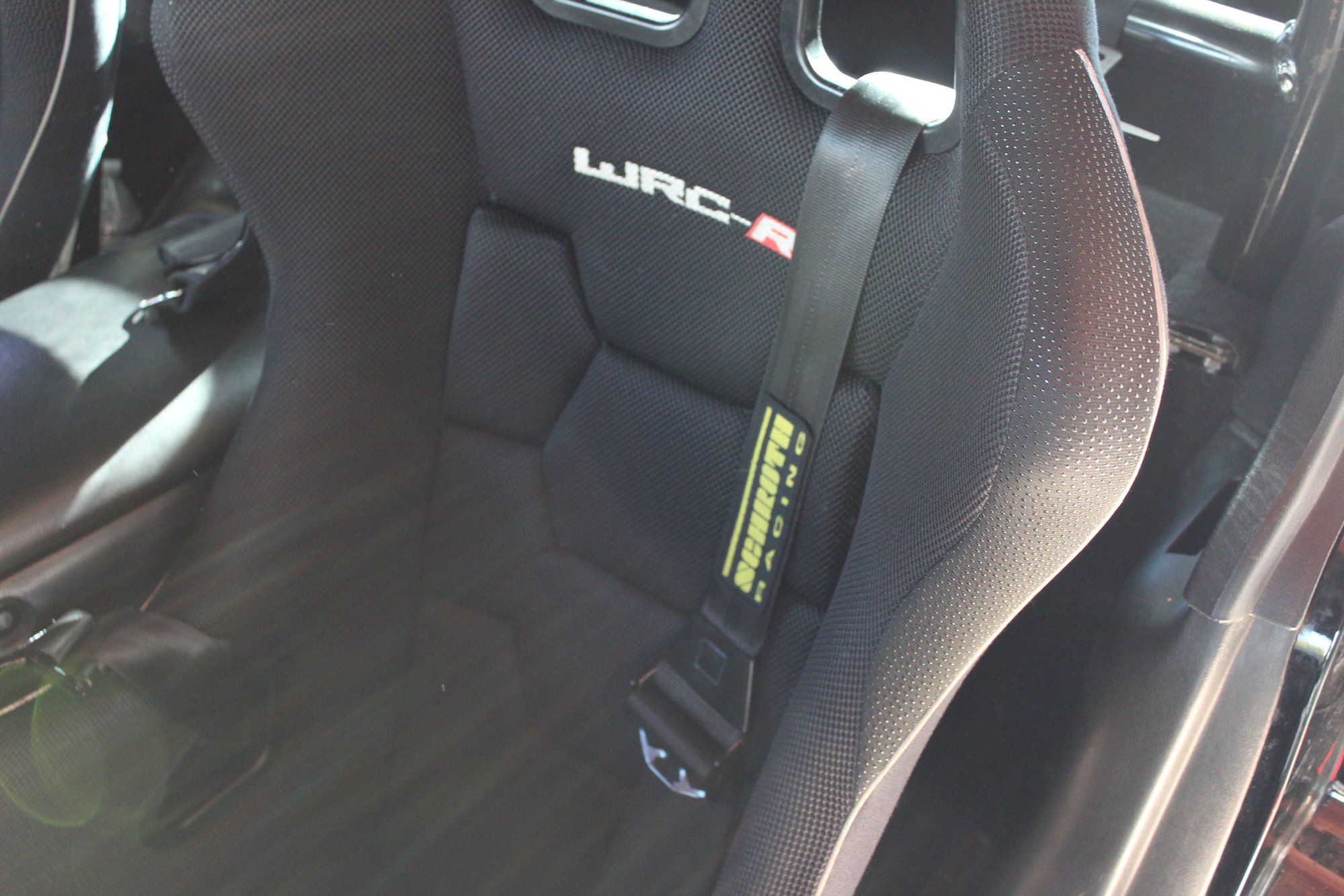 FS (For Sale) OMP WRC-R Racing Seats - CorvetteForum - Chevrolet ...