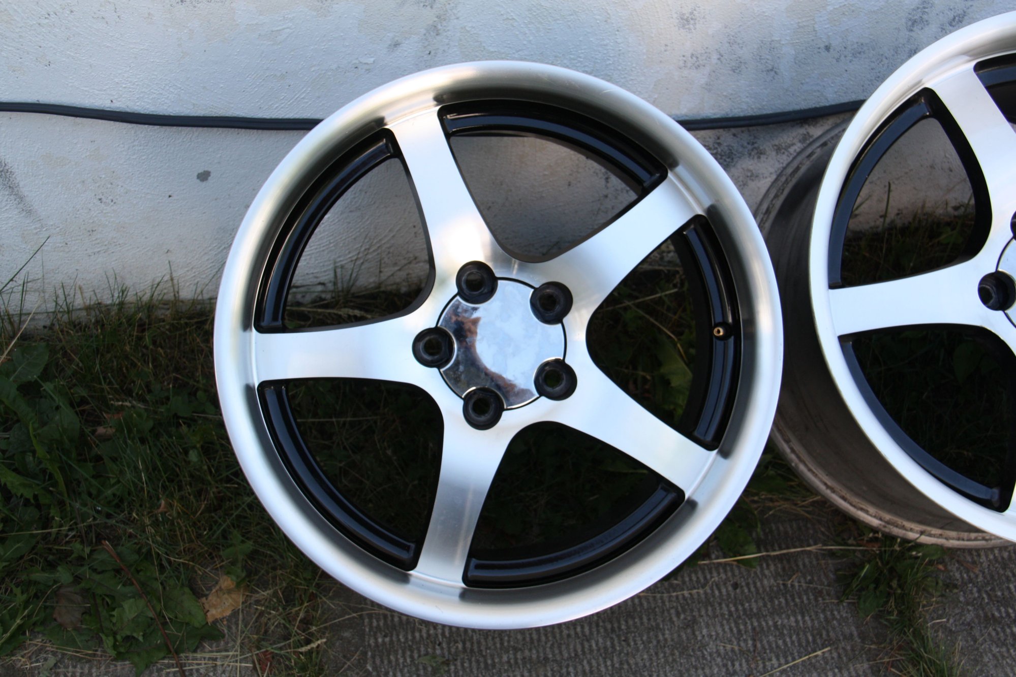 18x10.5 wheels for sale - CorvetteForum - Chevrolet Corvette Forum