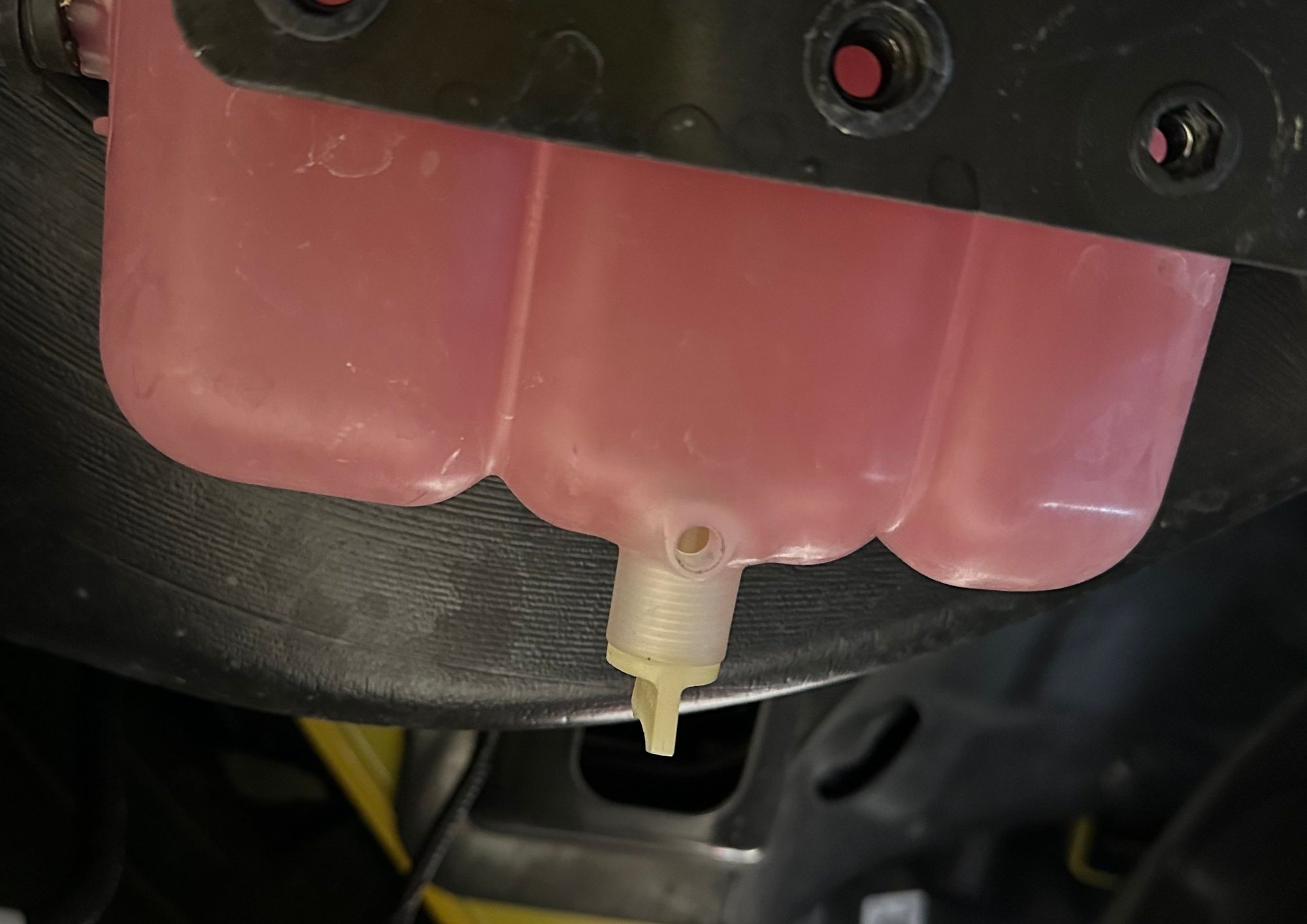 Intercooler flush pricing CorvetteForum Chevrolet Corvette Forum