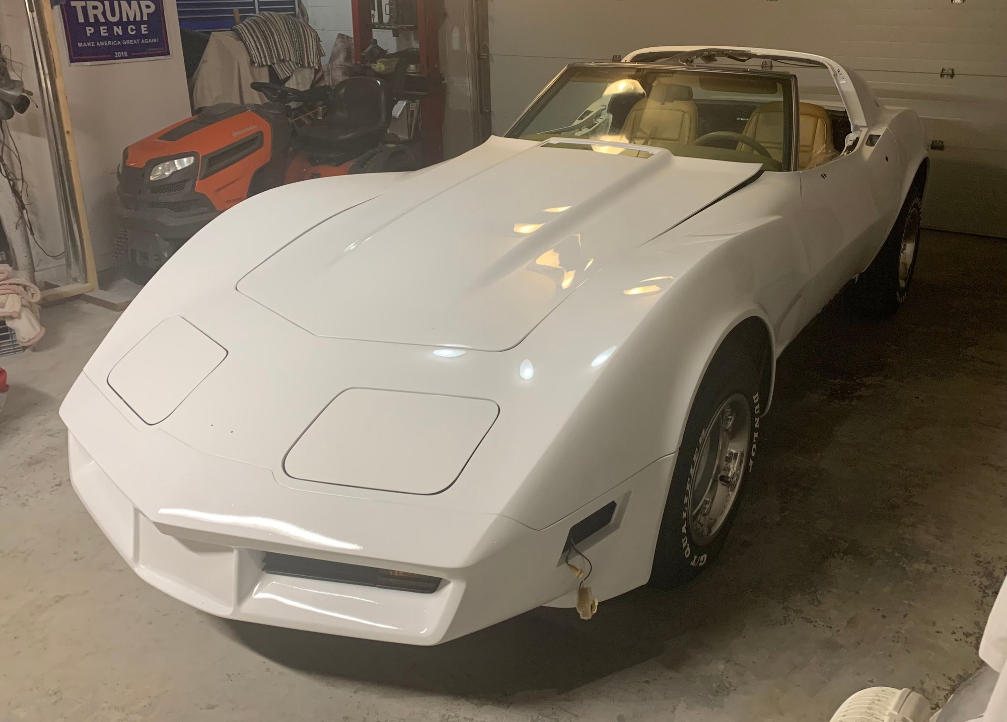 How much does a full body paint cost? Page 2 CorvetteForum