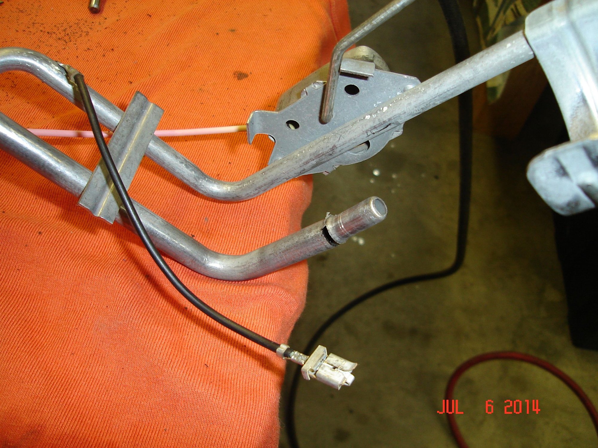 How much horsepower can an L98 fuel pump handle? Page 3