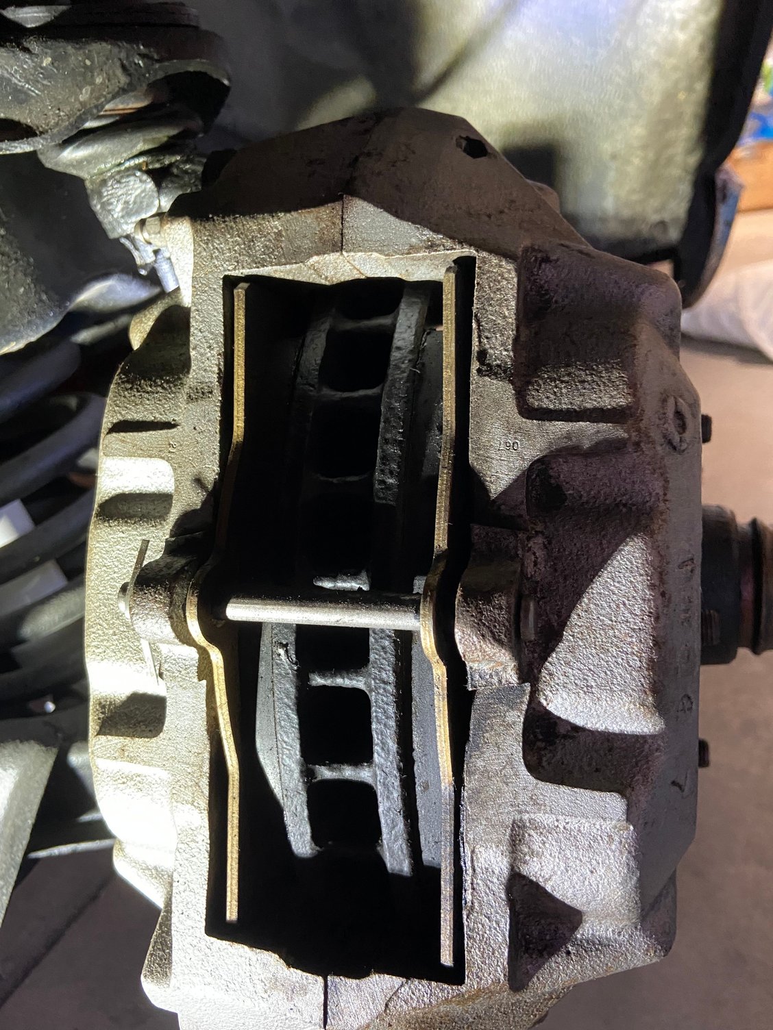 New ride, my first Corvette Page 2 CorvetteForum Chevrolet