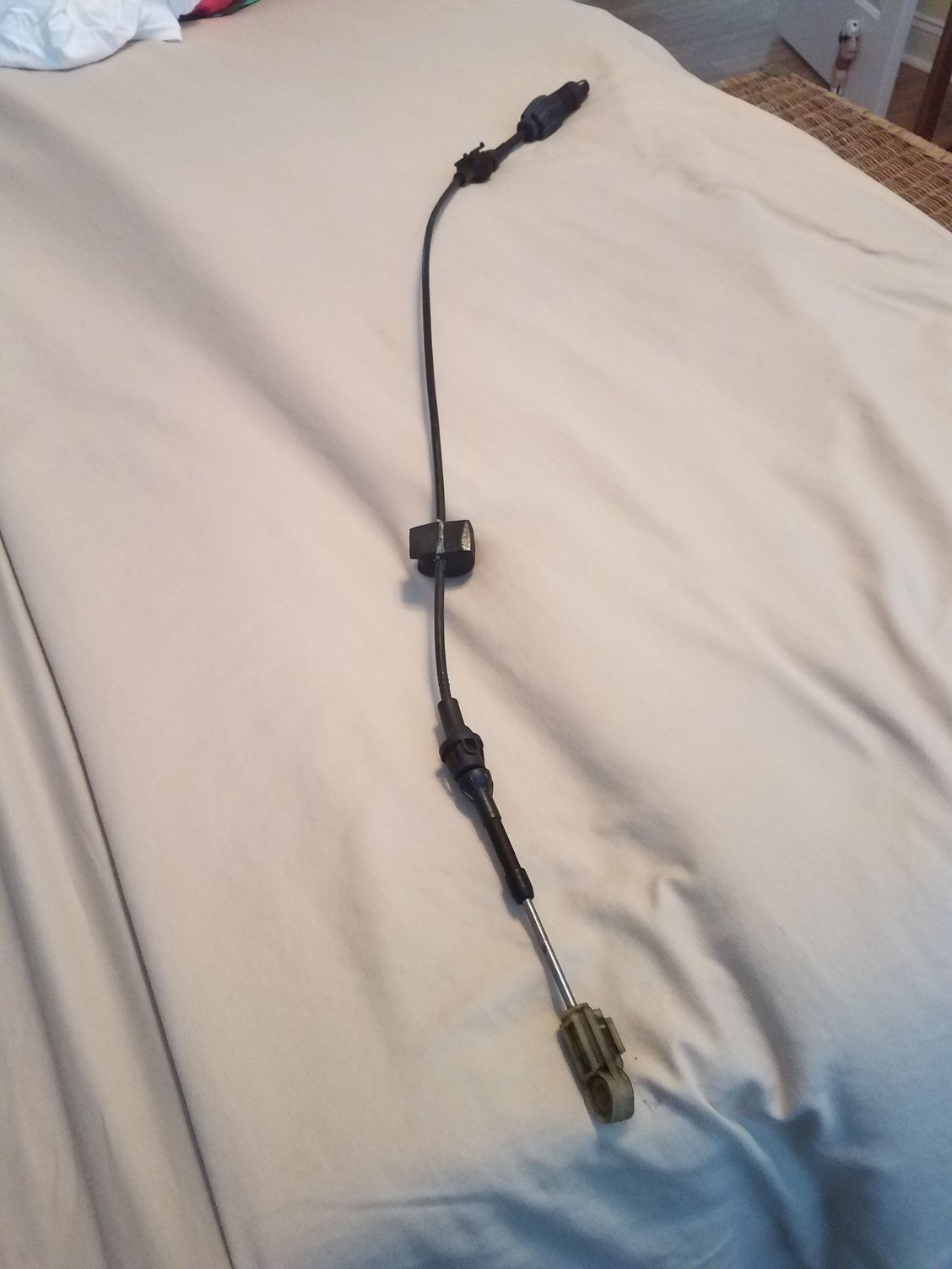 C5 auto shift cable CorvetteForum Chevrolet Corvette Forum Discussion