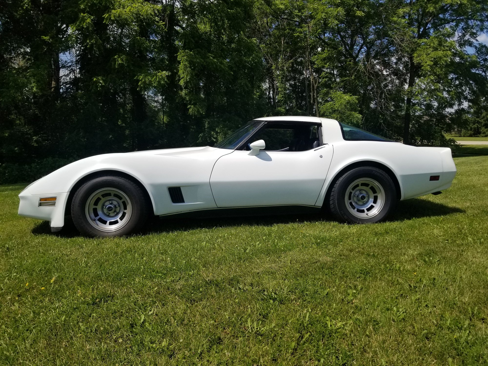 FS (For Sale) 1980 Corvette [WI] CorvetteForum Chevrolet Corvette Forum Discussion