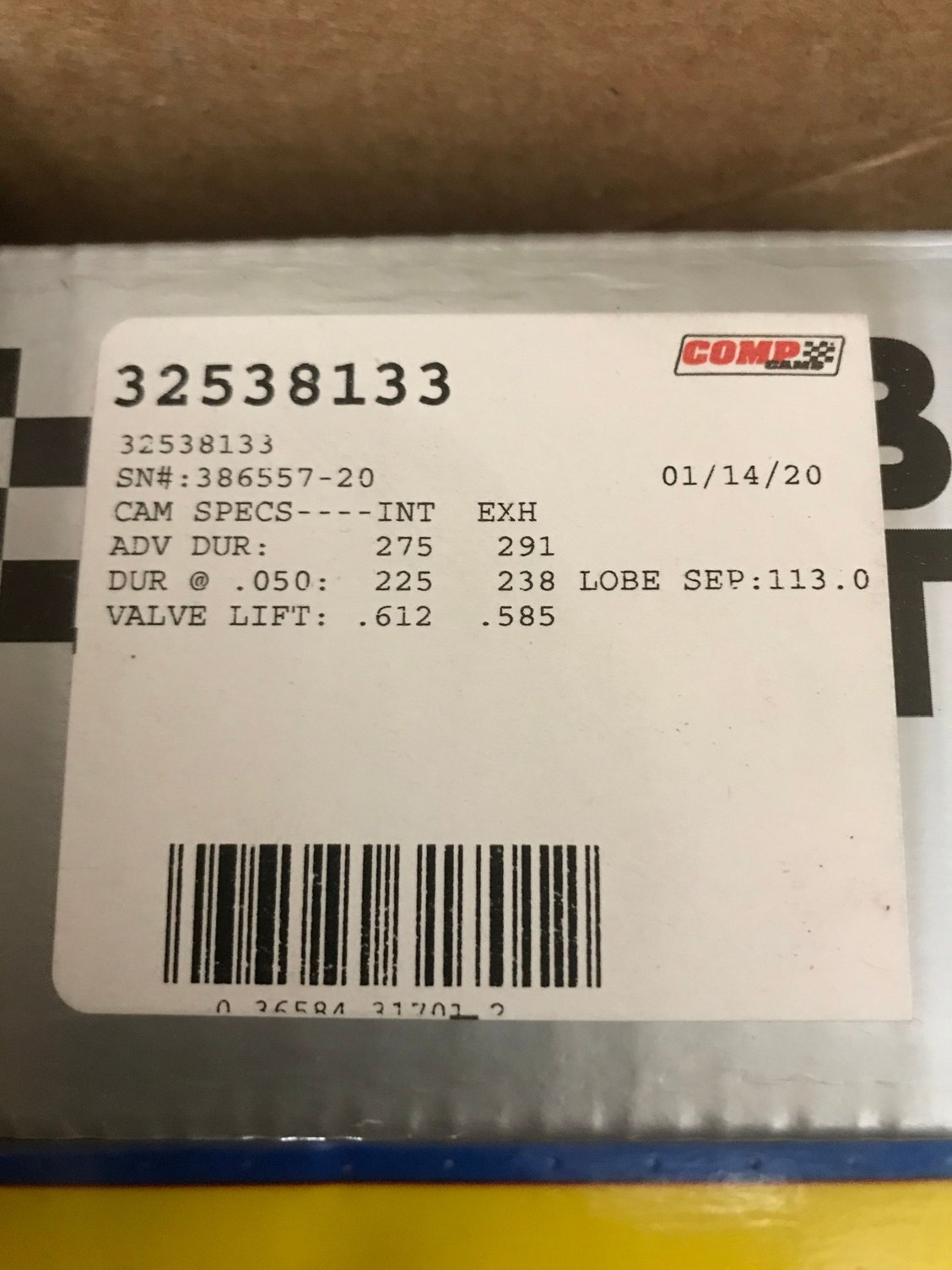 Pushrod length for cammed LS3 CorvetteForum Chevrolet Corvette