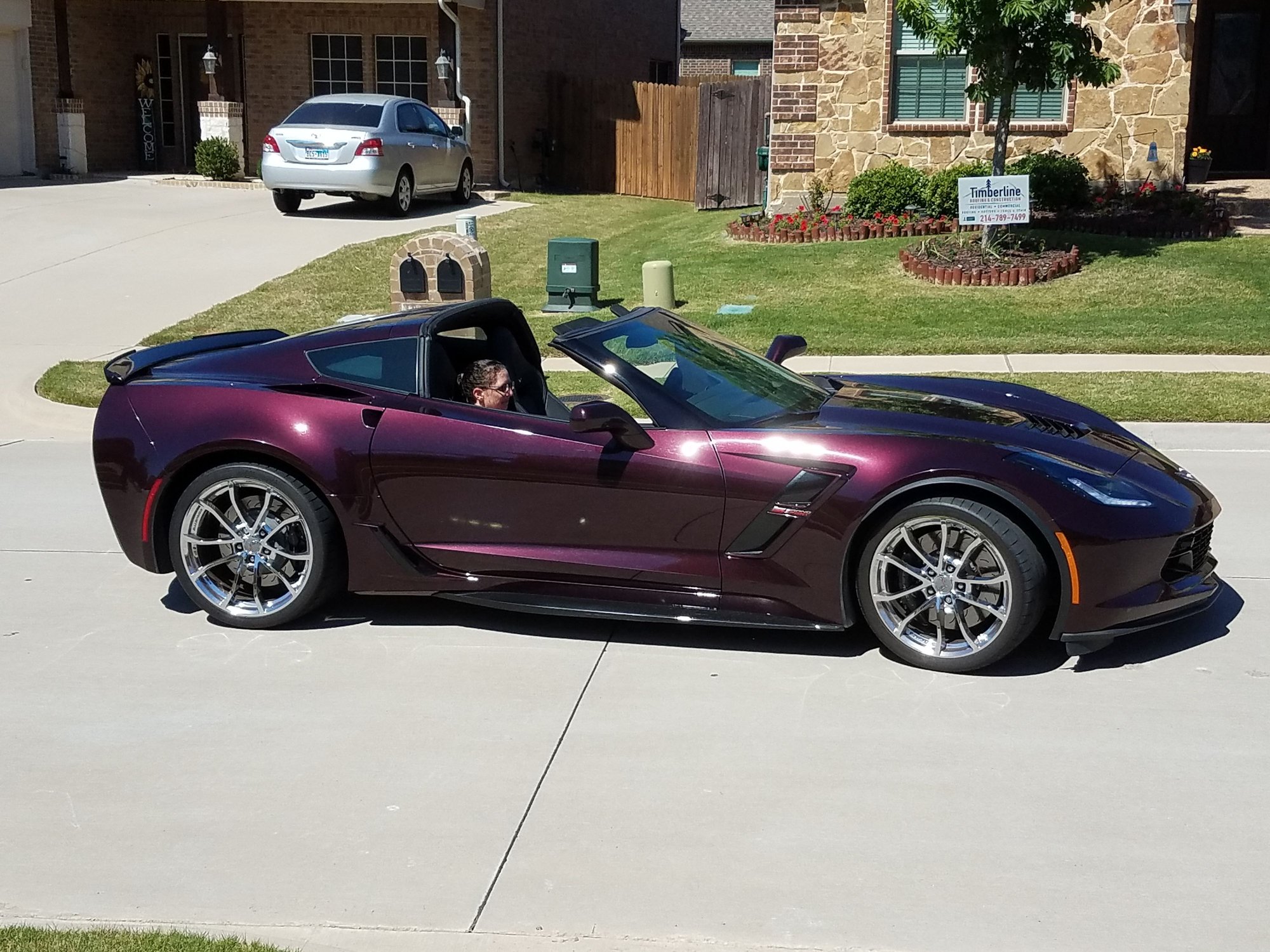 Black Rose is history CorvetteForum Chevrolet Corvette Forum Discussion