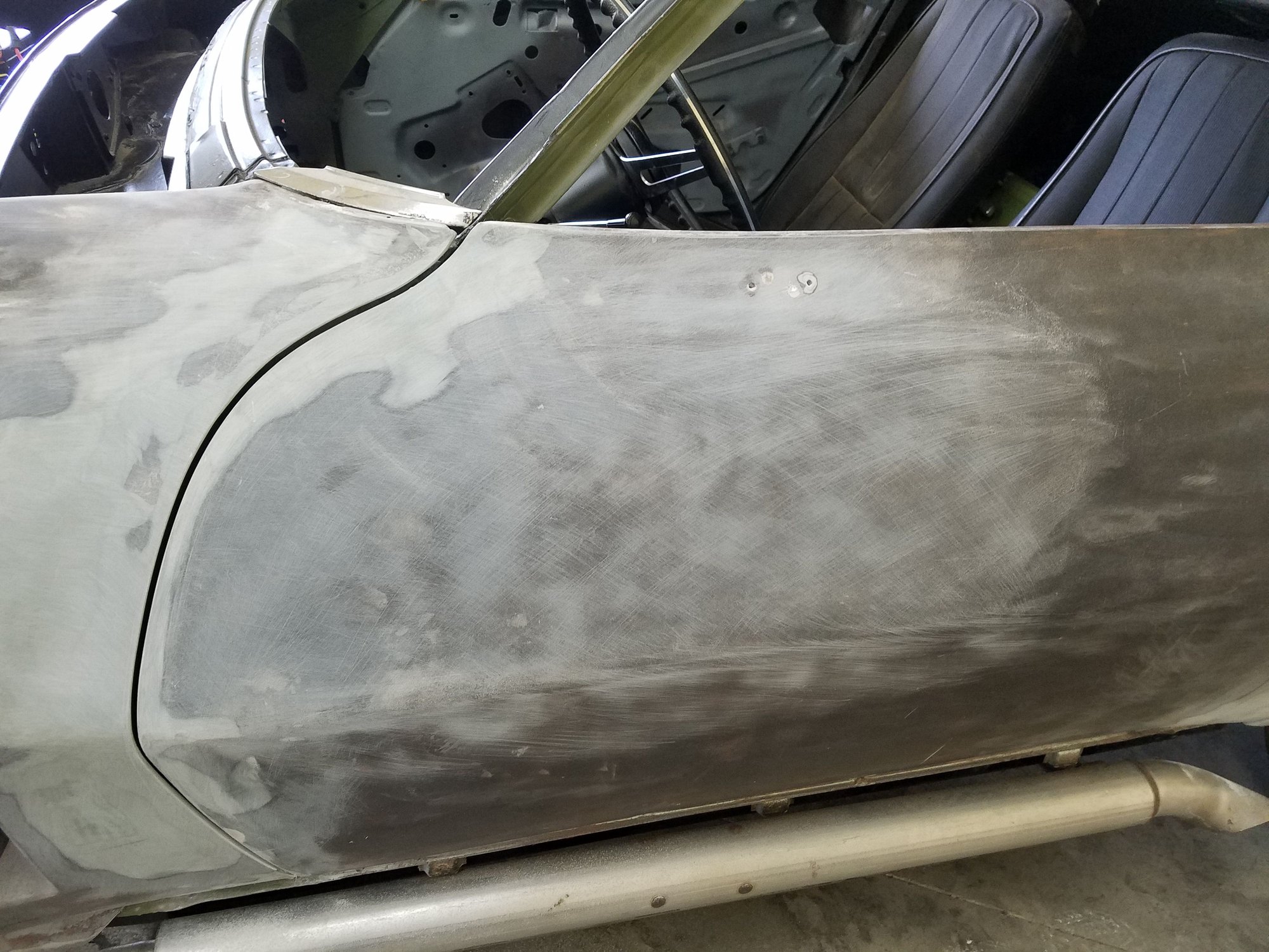 door gaps CorvetteForum Chevrolet Corvette Forum Discussion