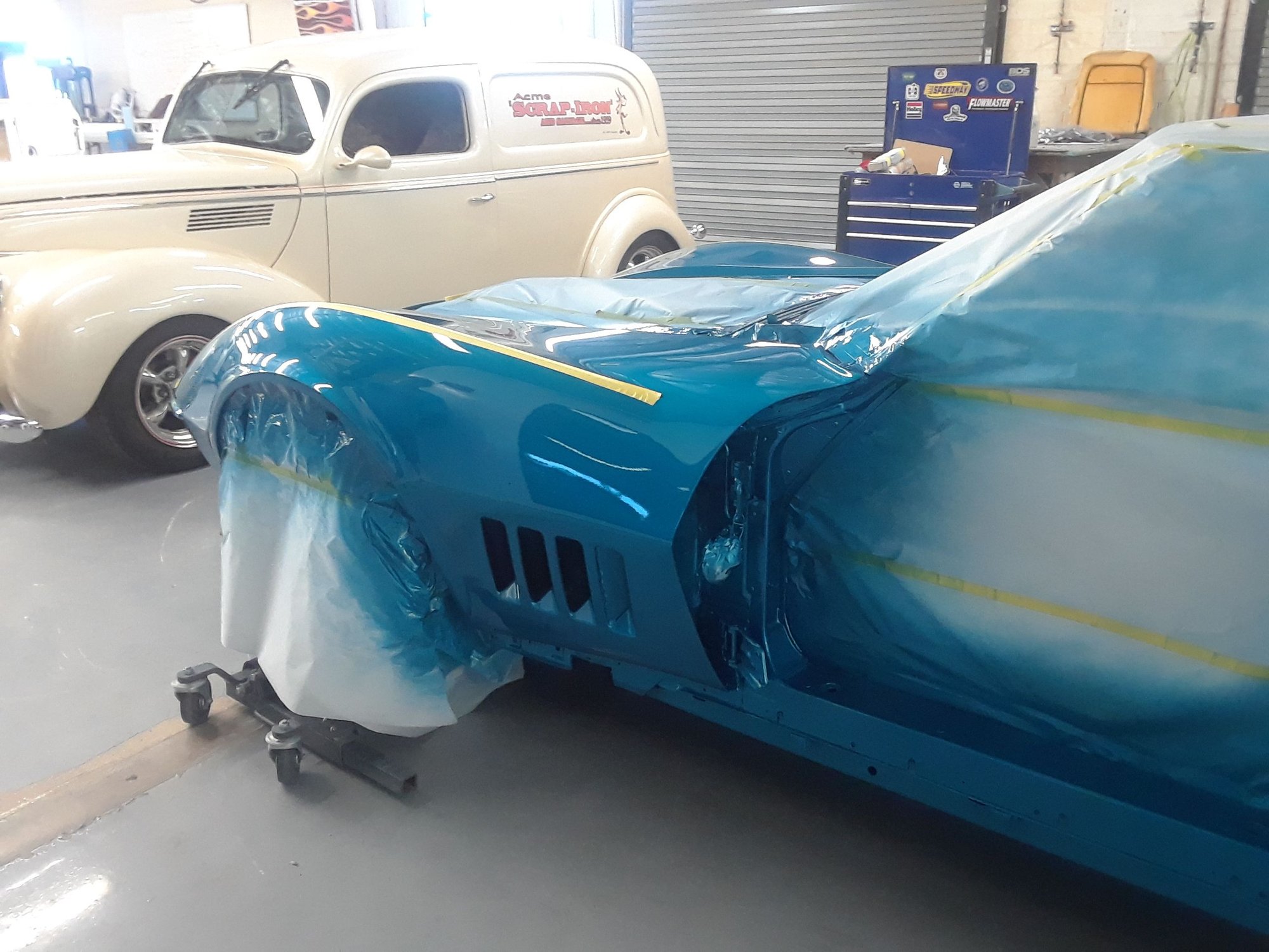 Is Lacquer thinner safe to use to remove original factory lacquer paint