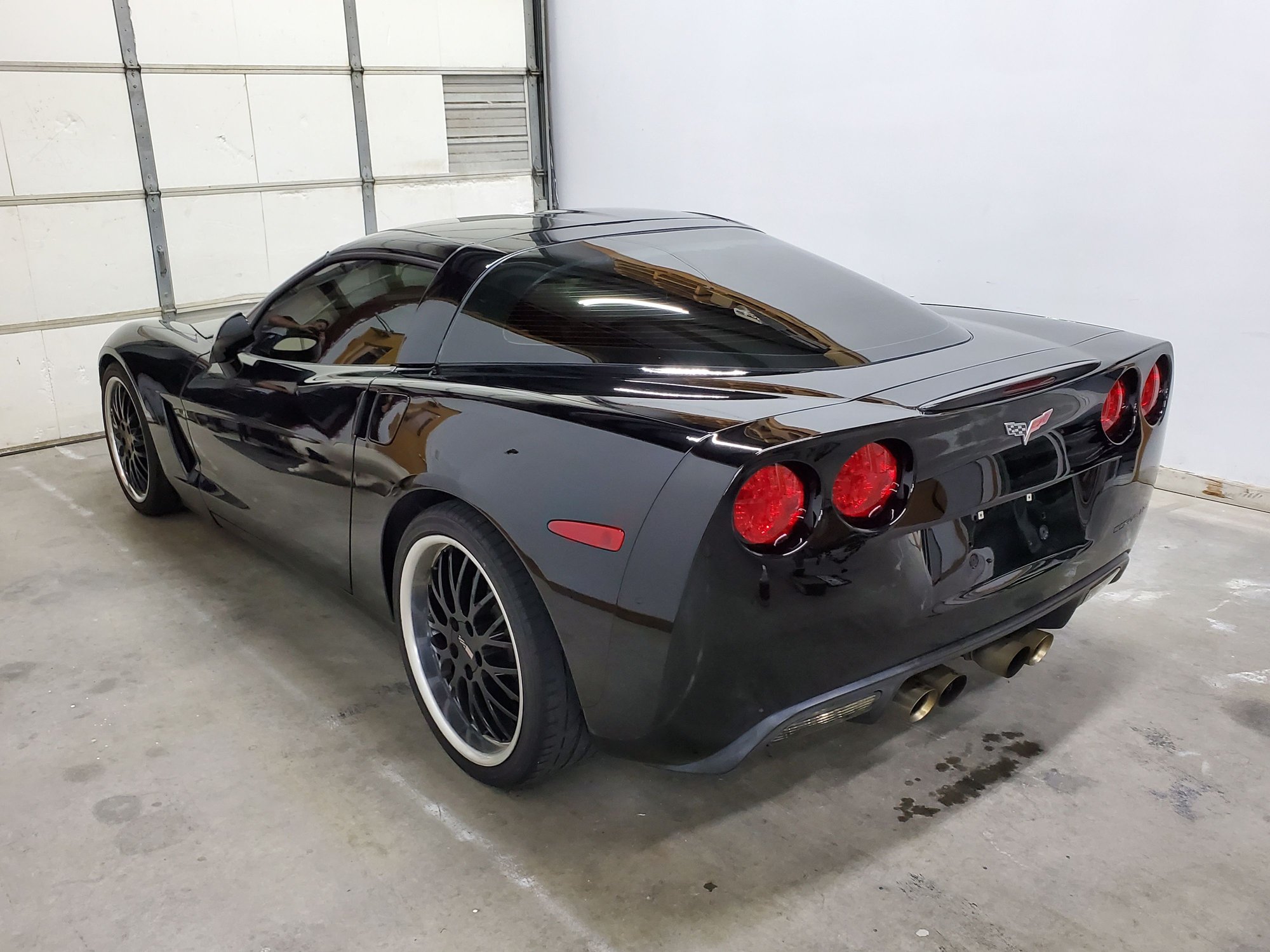 C6 Corvette Drift Car Build - CorvetteForum - Chevrolet Corvette Forum ...
