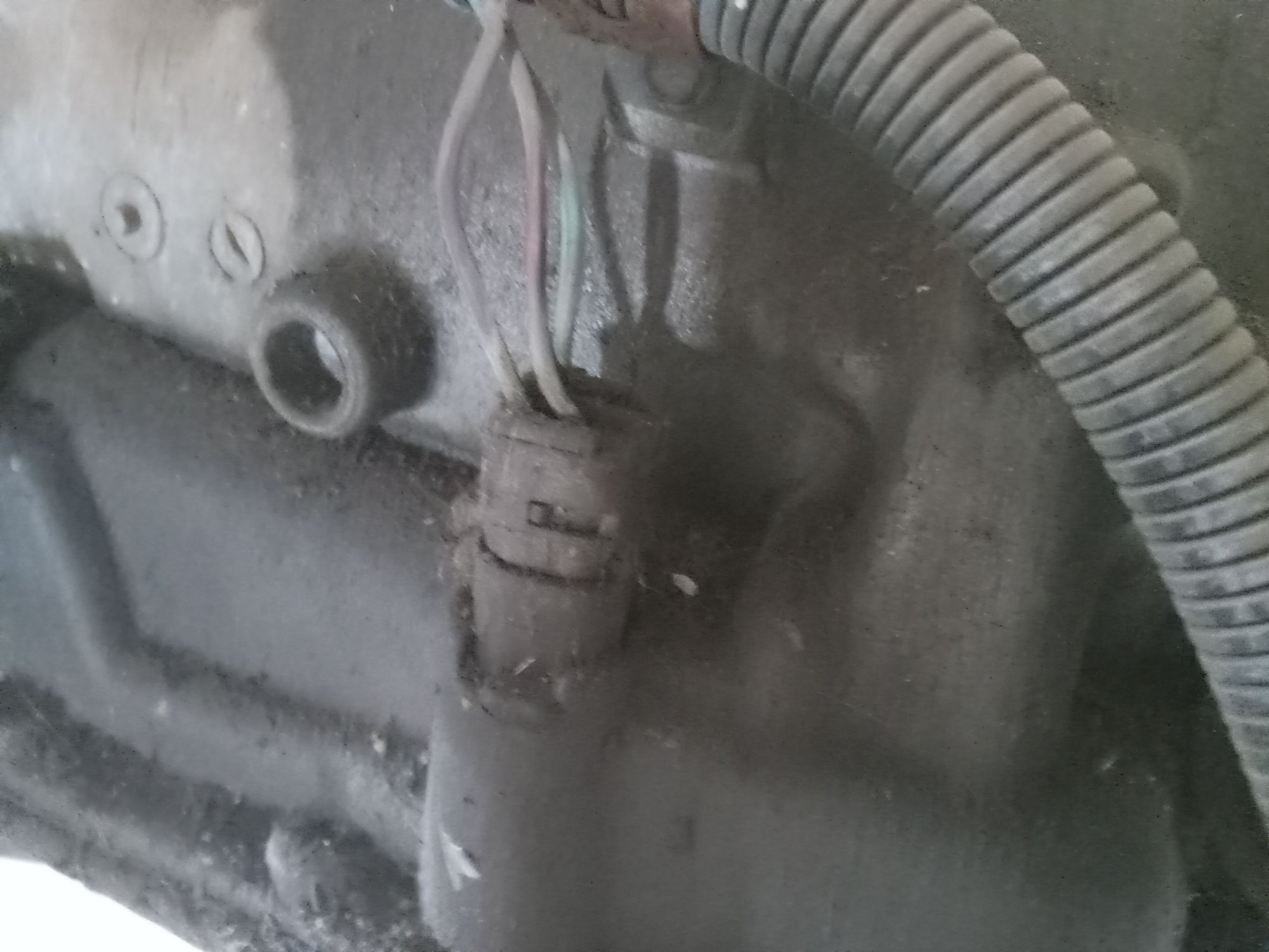 A video said you don't need a computer to control a 700r4 transmission