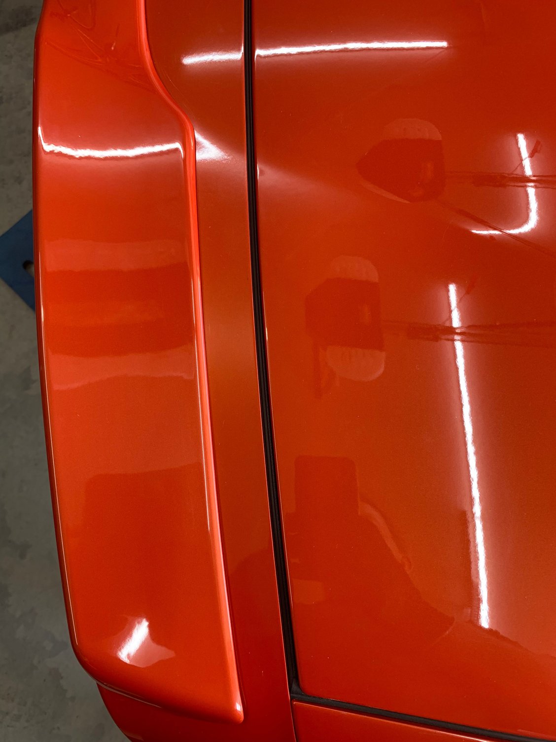 Herb’s Paint & Body Hwy 380 McKinney, TX CorvetteForum Chevrolet