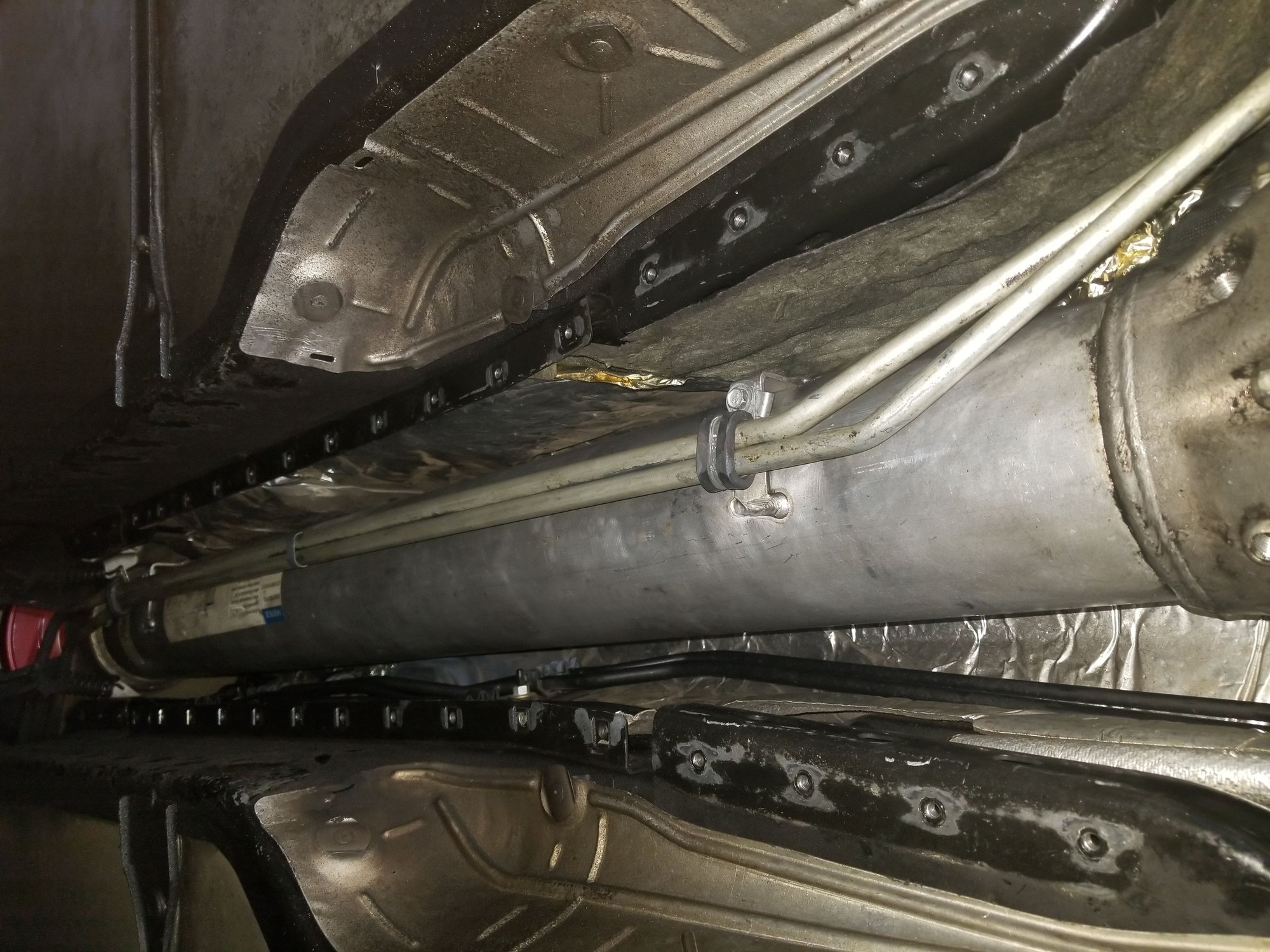 How to pull your engine in 45 easy steps Page 2 CorvetteForum