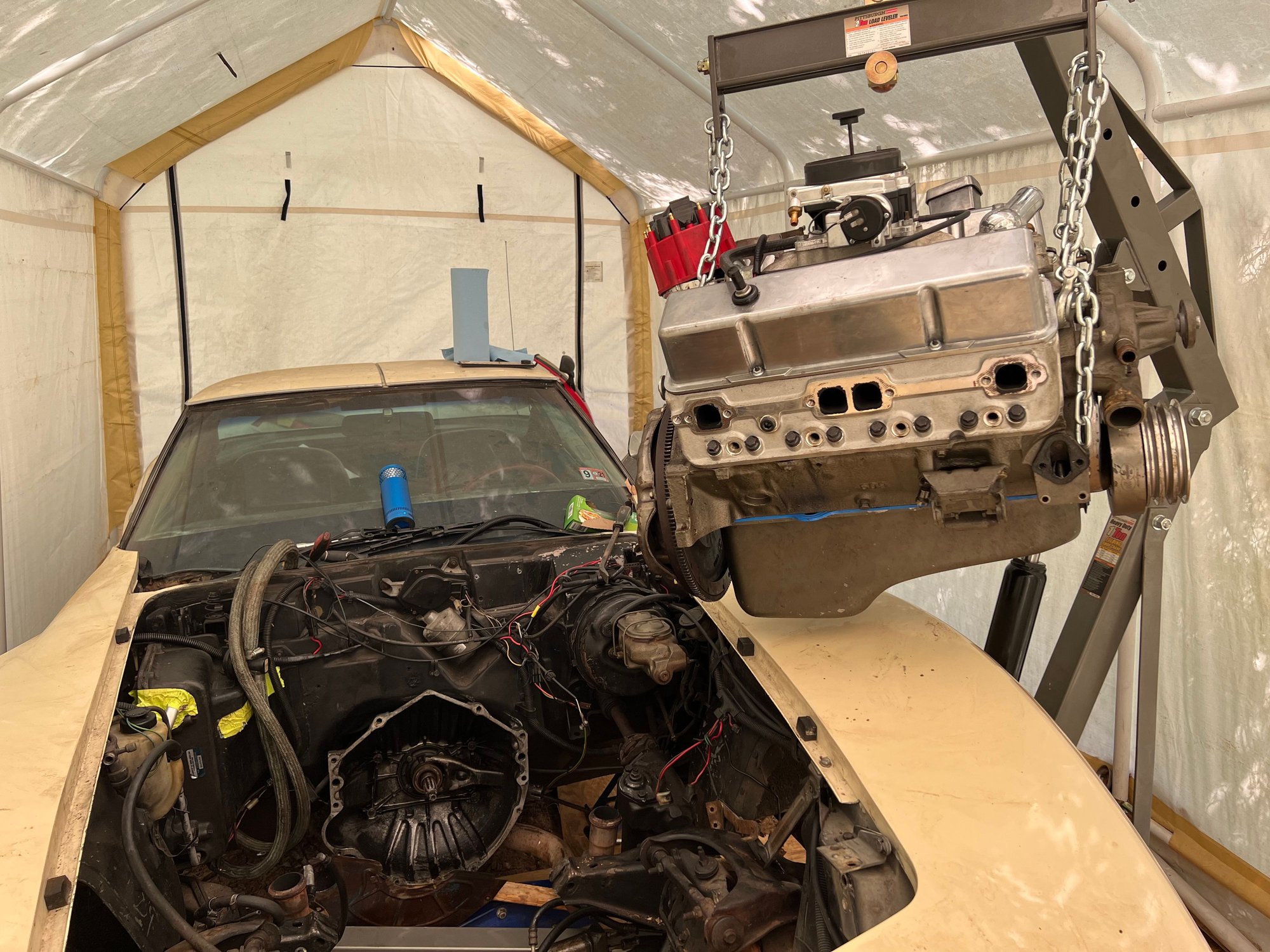 Engine/Bay Paint Scheme CorvetteForum Chevrolet Corvette Forum