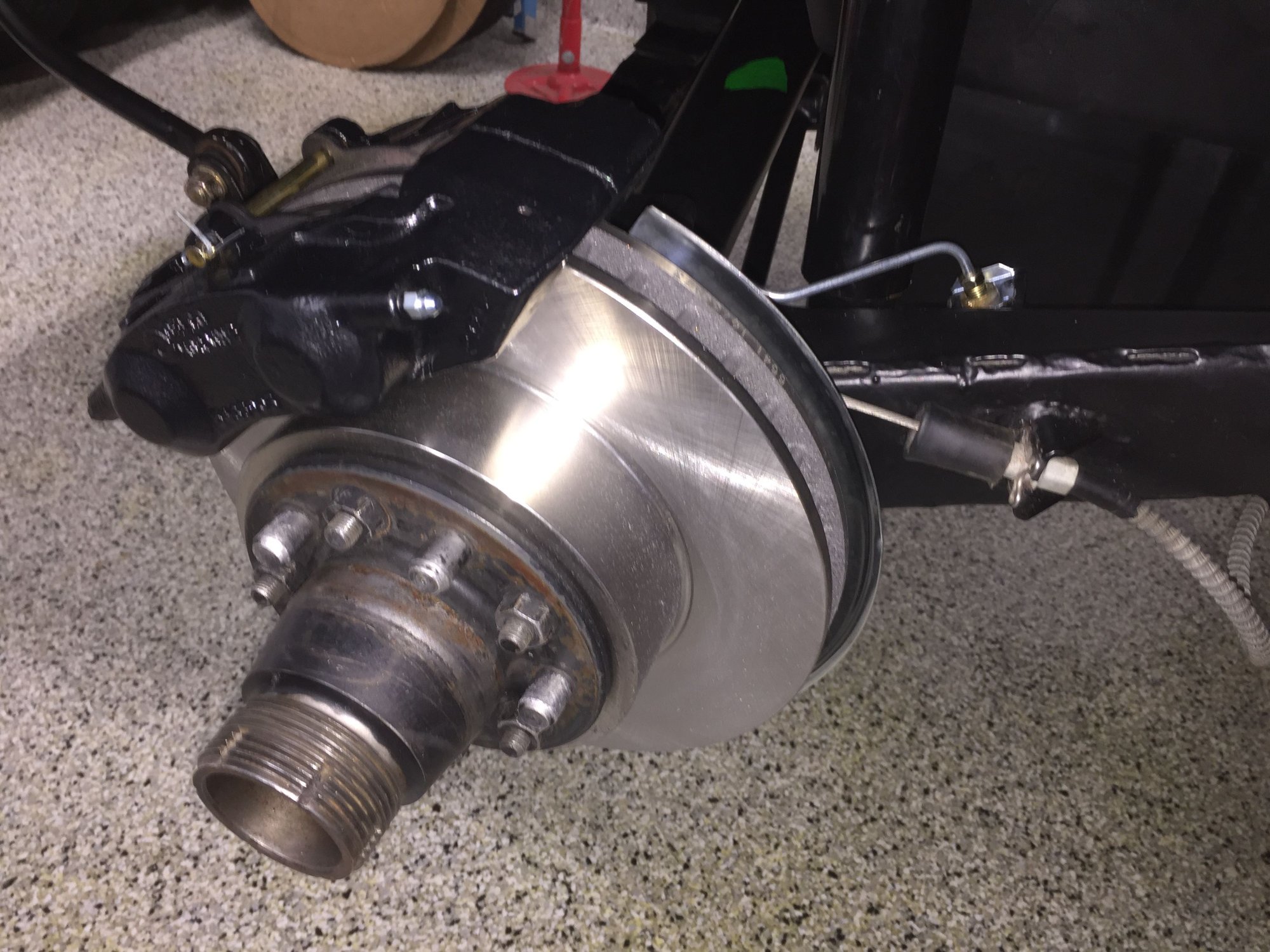 Brake bleeding CorvetteForum Chevrolet Corvette Forum Discussion