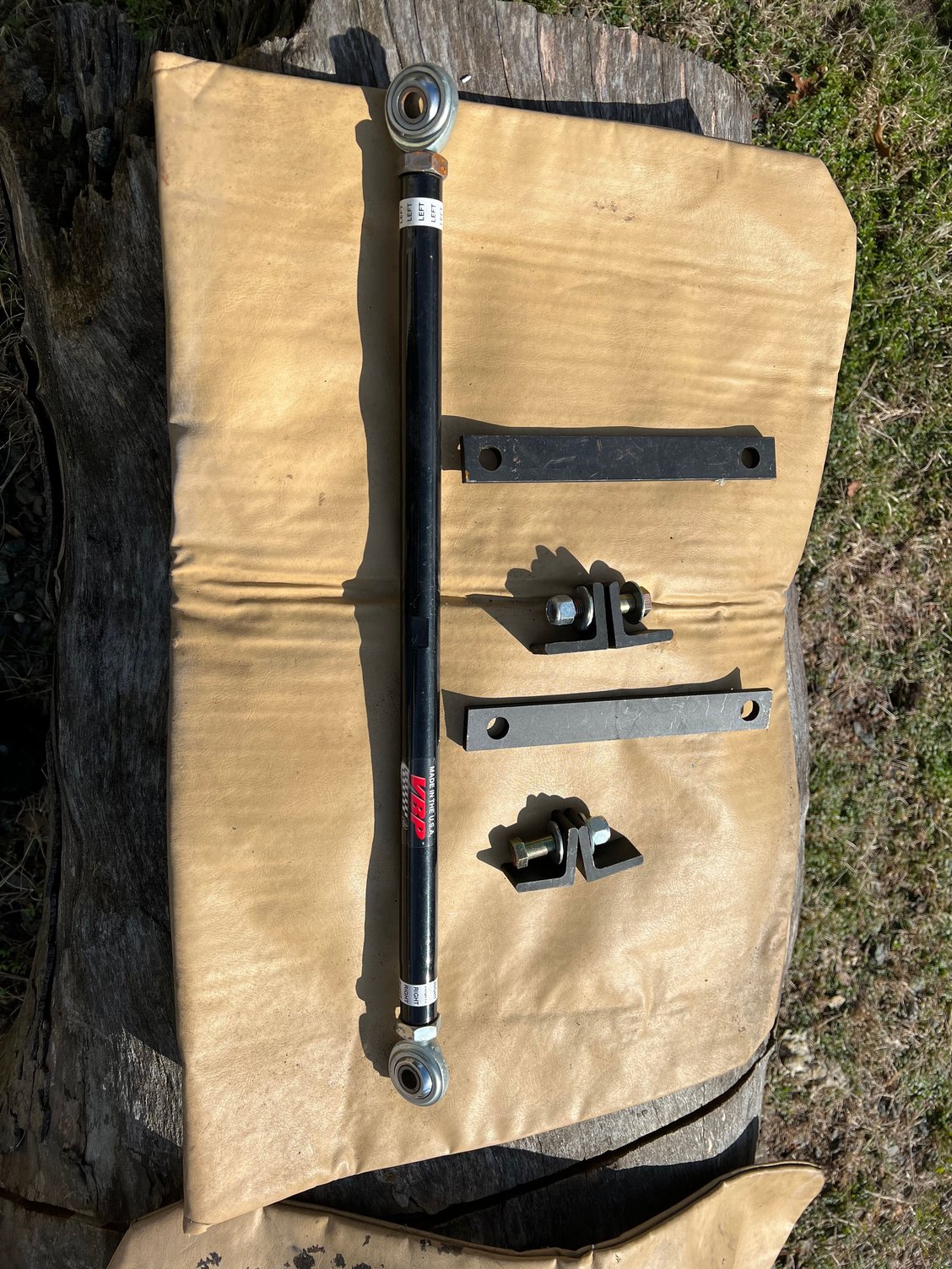 FS (For Sale) Vette brake products spreader bar 6382 nj