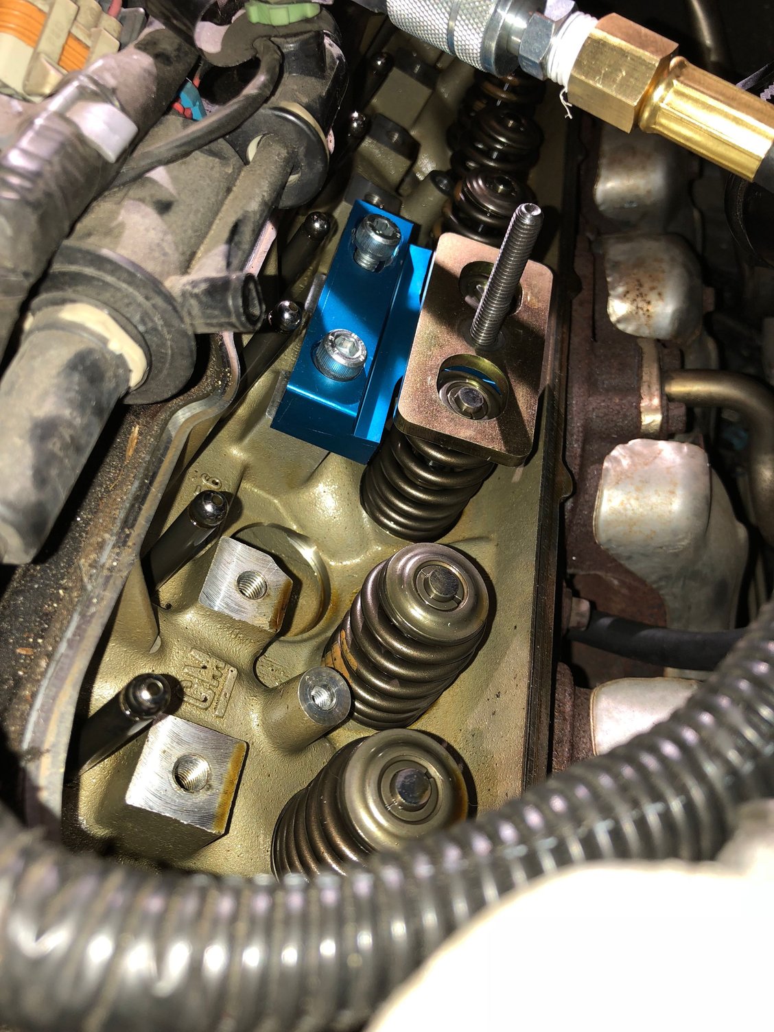 Z06 Valve spring replacement Page 4 CorvetteForum Chevrolet