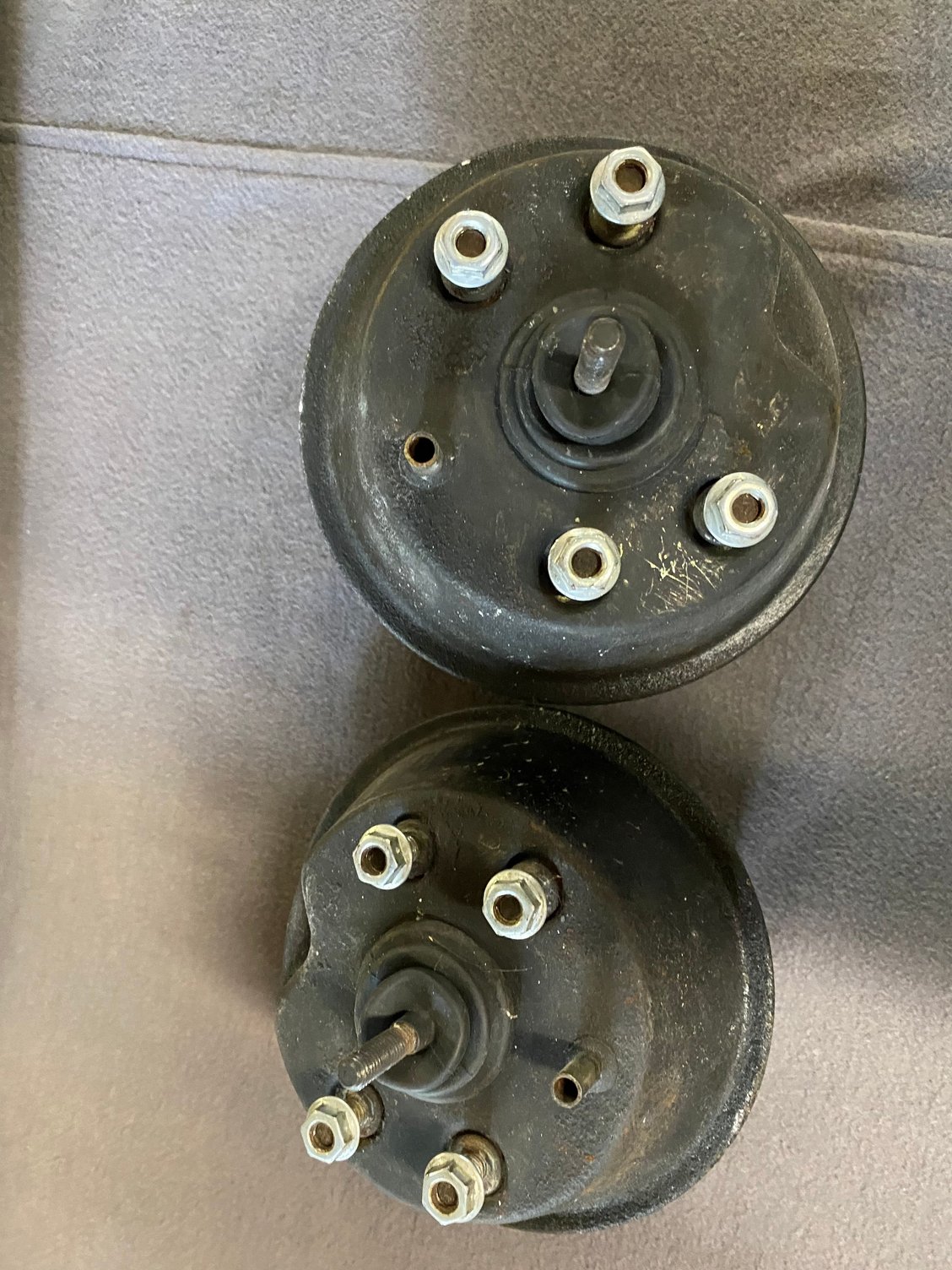 FS (For Sale) Headlight Door Vacuum Actuators Used Illinois