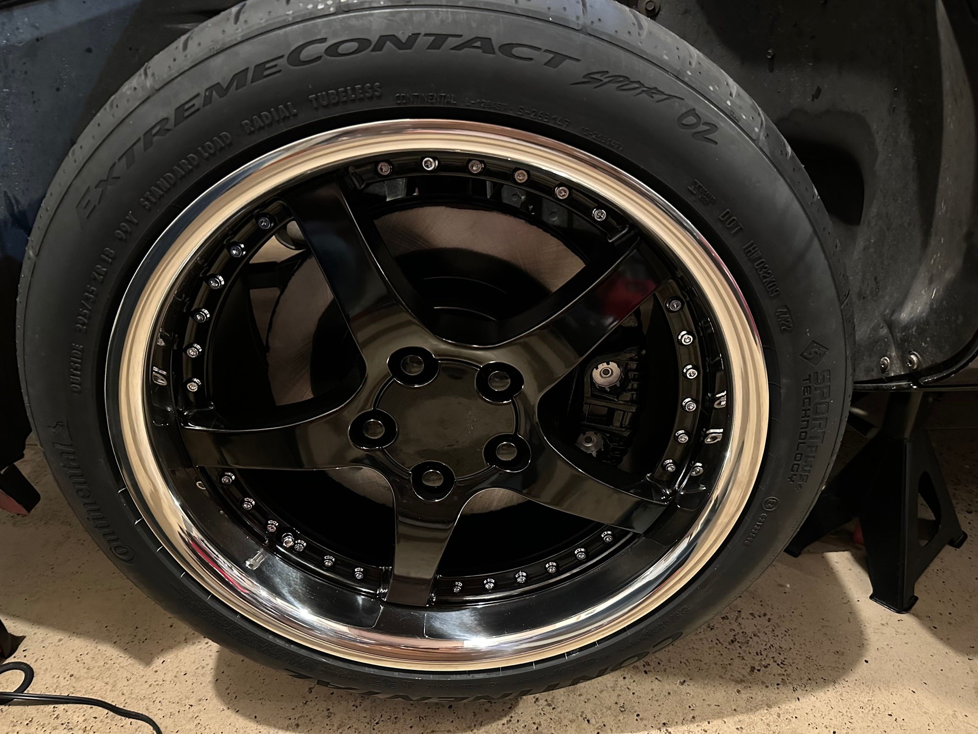 Rims Style - CorvetteForum - Chevrolet Corvette Forum Discussion