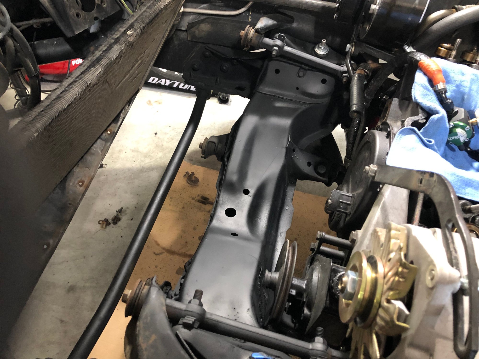 Lifter Failure or Worse? 1980 L48 Page 2 CorvetteForum Chevrolet