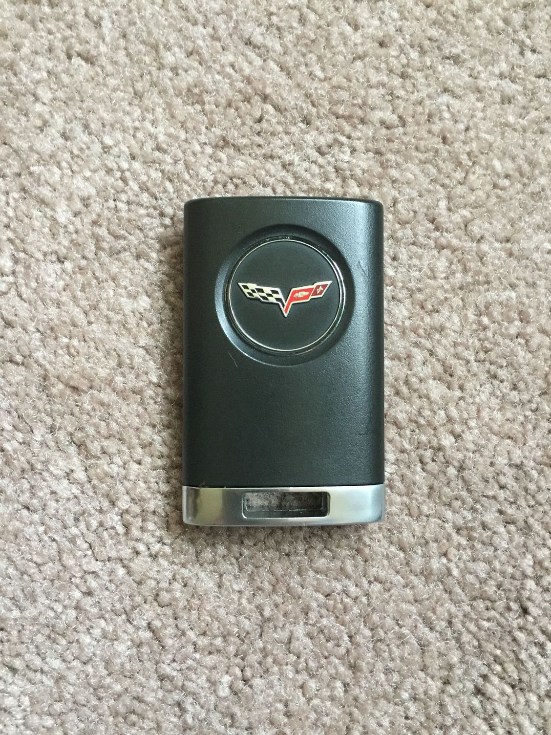 2008+ C6 Key Fob. Upgrade for 2005-07 - CorvetteForum ... 2008+ C6 Key Fob. Upgrade for 2005-07 - CorvetteForum ...