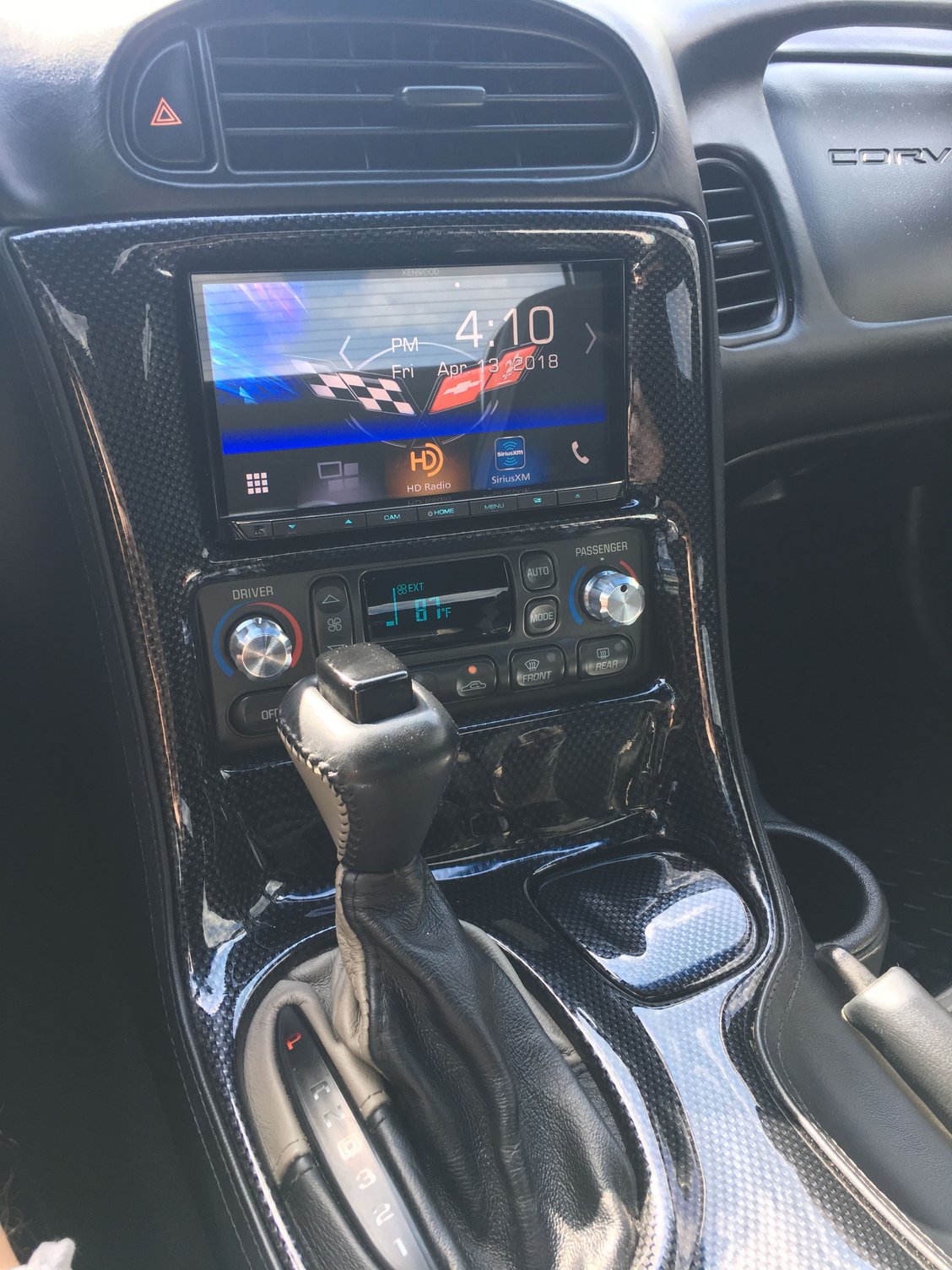 C5 Double Din experience Page 2 CorvetteForum Chevrolet Corvette