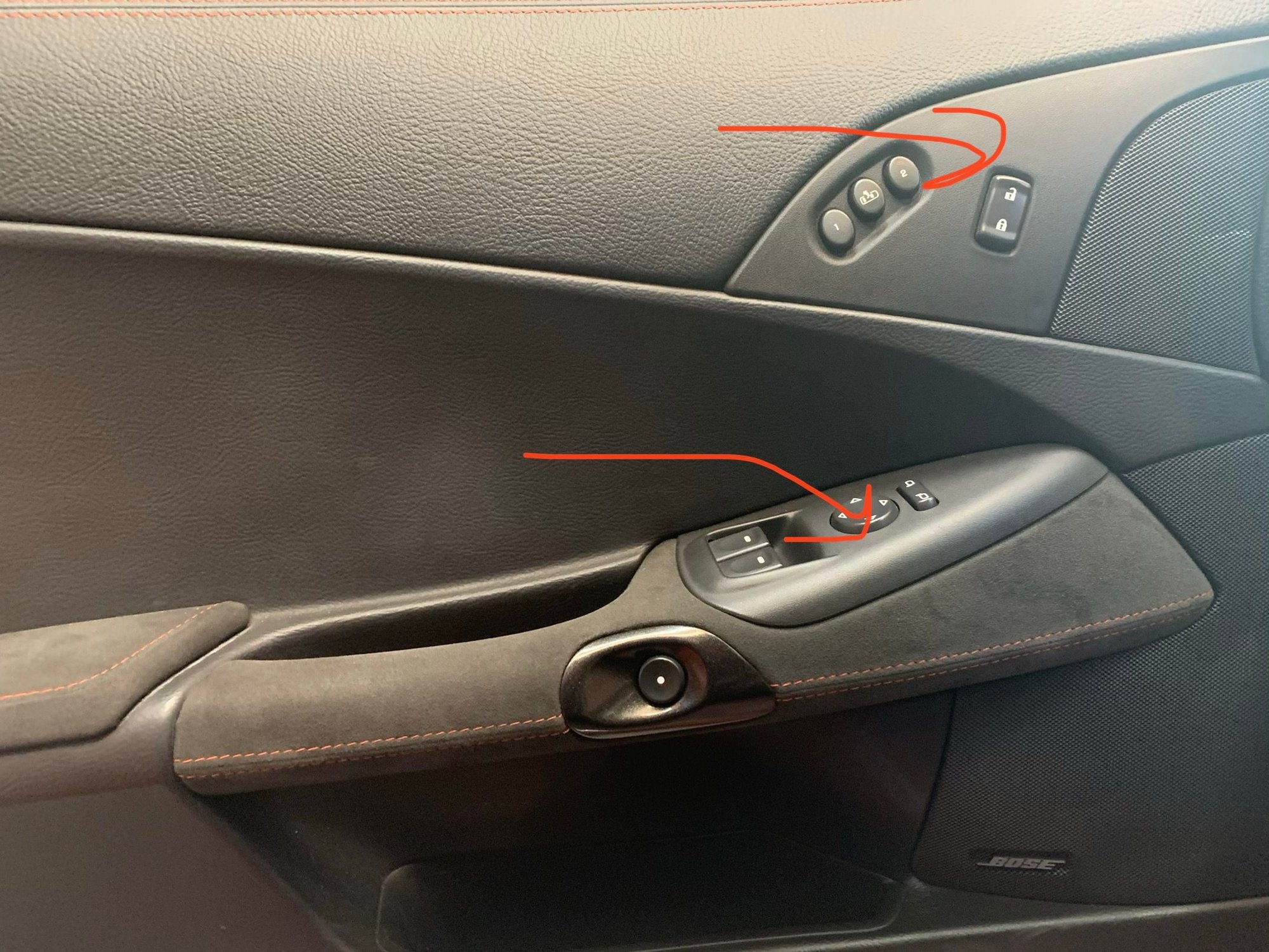 Interior trim color change opinions CorvetteForum