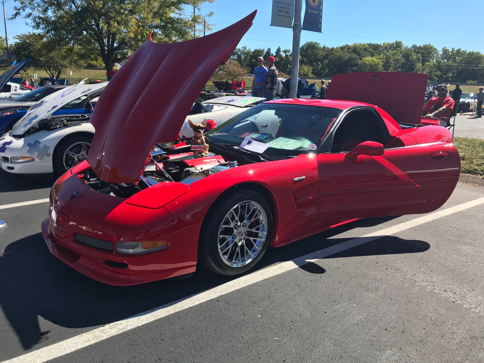 corvette-alliance-car-show-at-the-national-corvette-museum-oct-1-2022