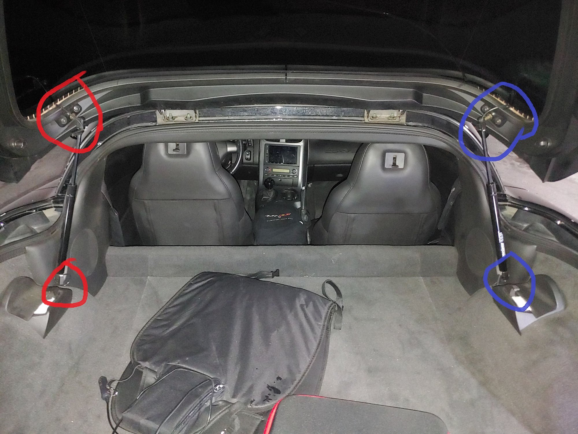 Rear Defogger Not Working CorvetteForum Chevrolet Corvette Forum