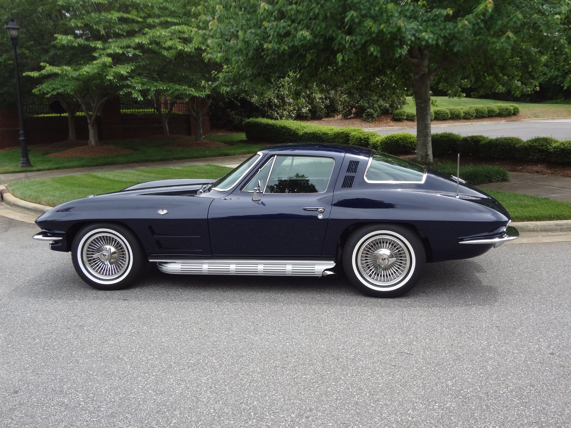 Post One Pic of Your Car - Page 9 - CorvetteForum - Chevrolet Corvette