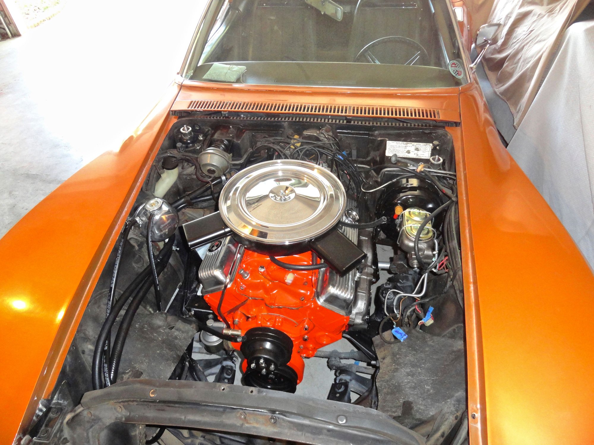 Hood wont open CorvetteForum Chevrolet Corvette Forum Discussion