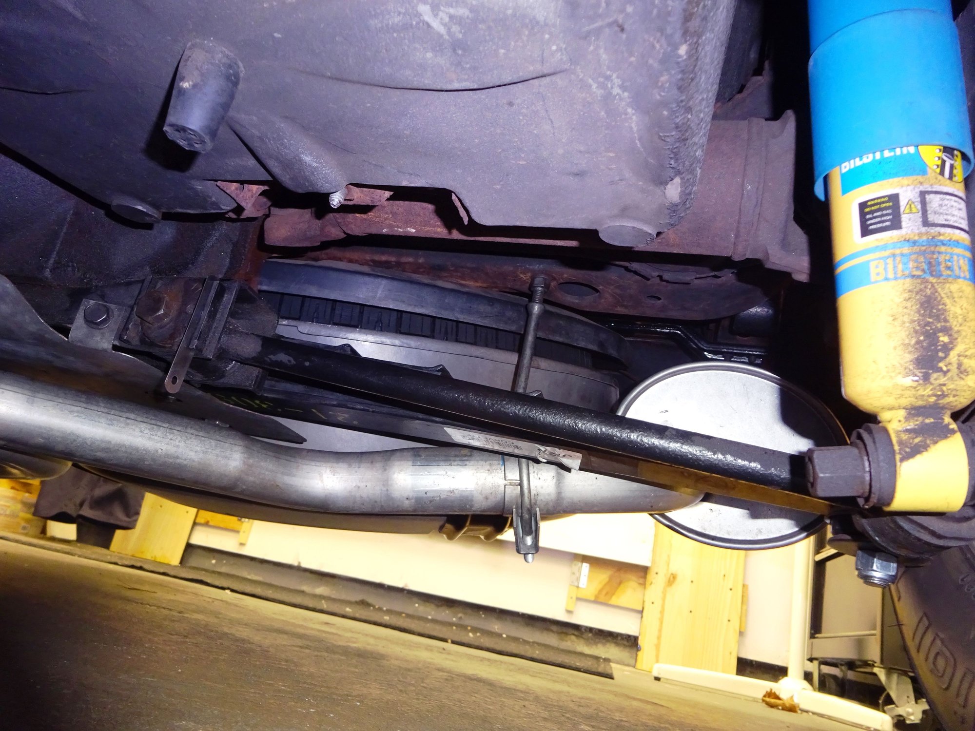 Camber Adjustment Maxed Out CorvetteForum Chevrolet Corvette Forum