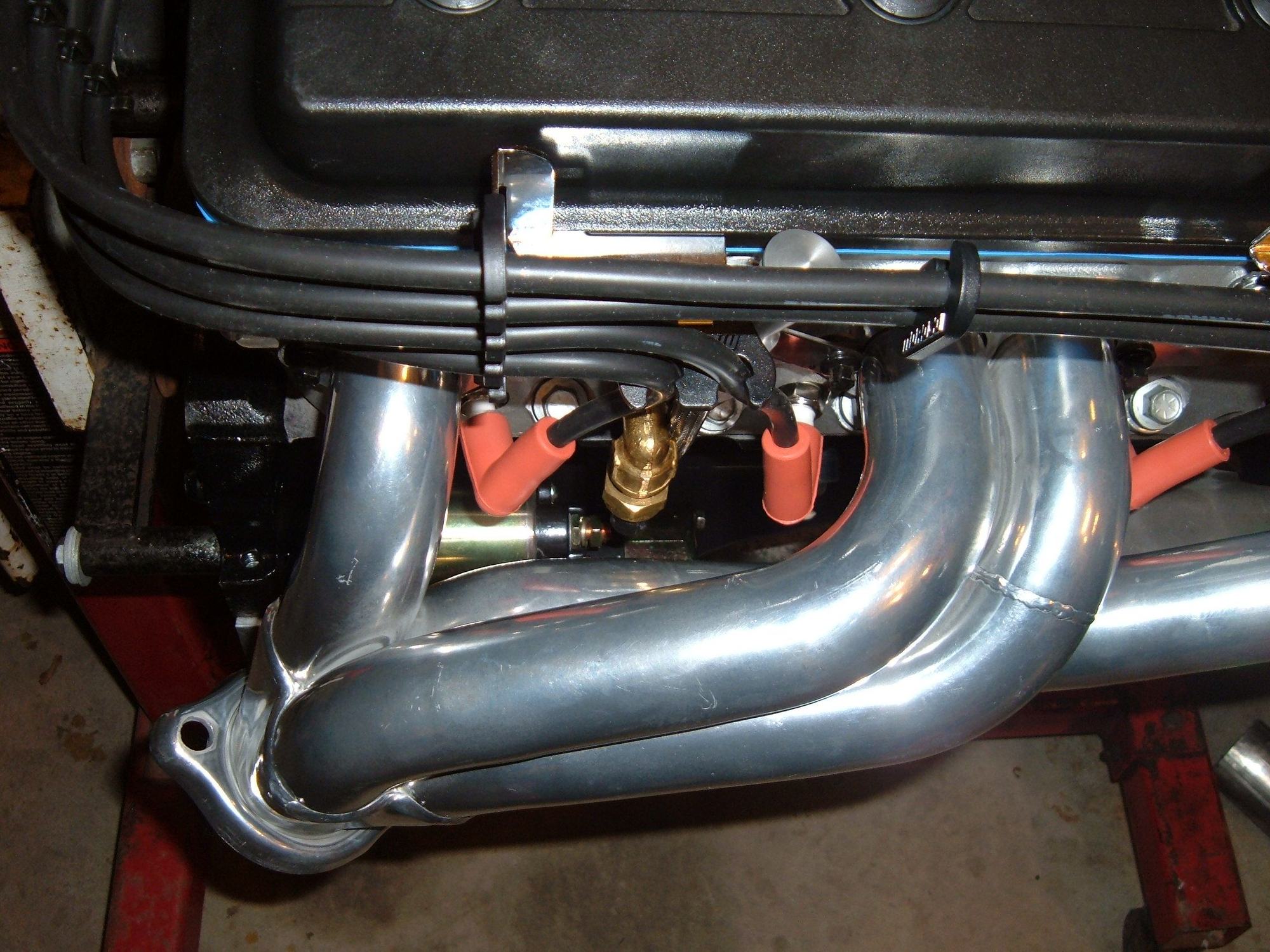 Dumb question; turning over a motor CorvetteForum Chevrolet