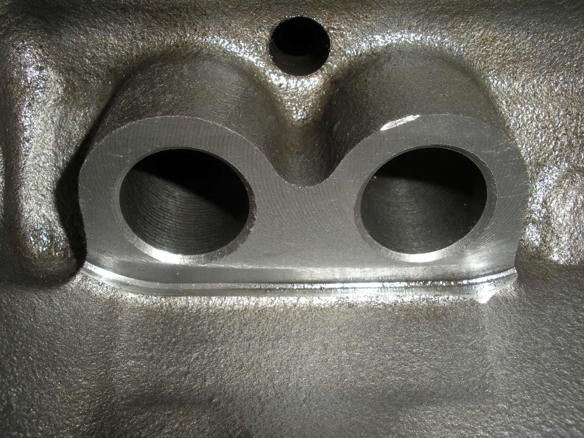 FS (For Sale) ZZ4 Chevrolet Short Block Plus CorvetteForum