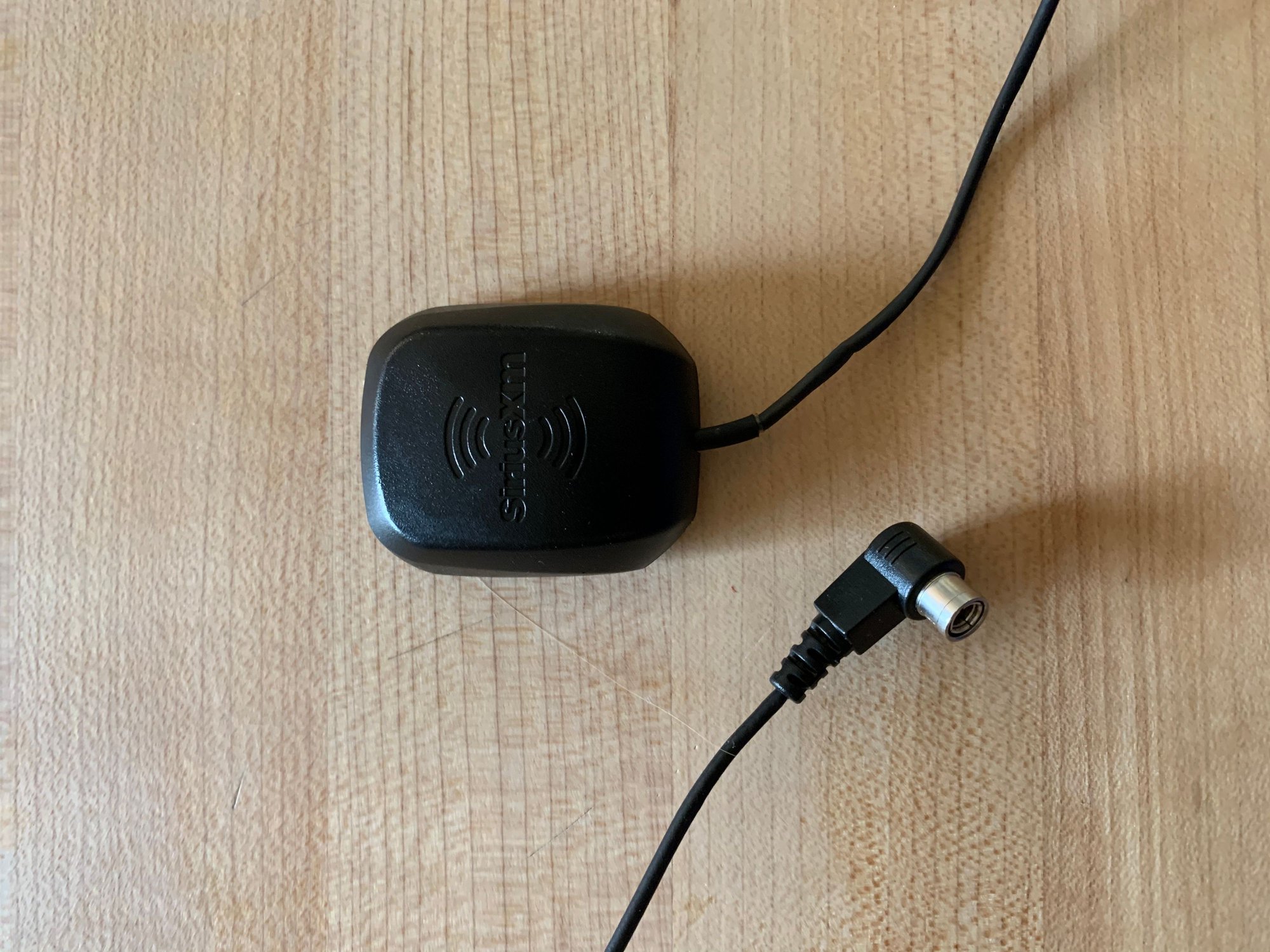 FS (For Sale) Complete Audio Bundle; Radio, Intergration, Sirius