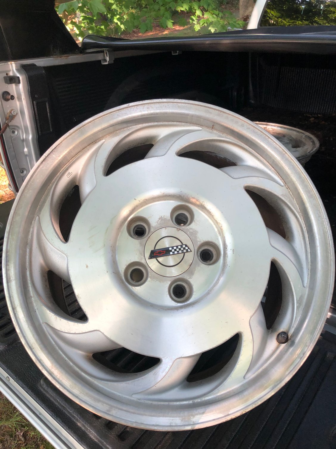 FS (For Sale) Saw Blades CorvetteForum Chevrolet Corvette Forum