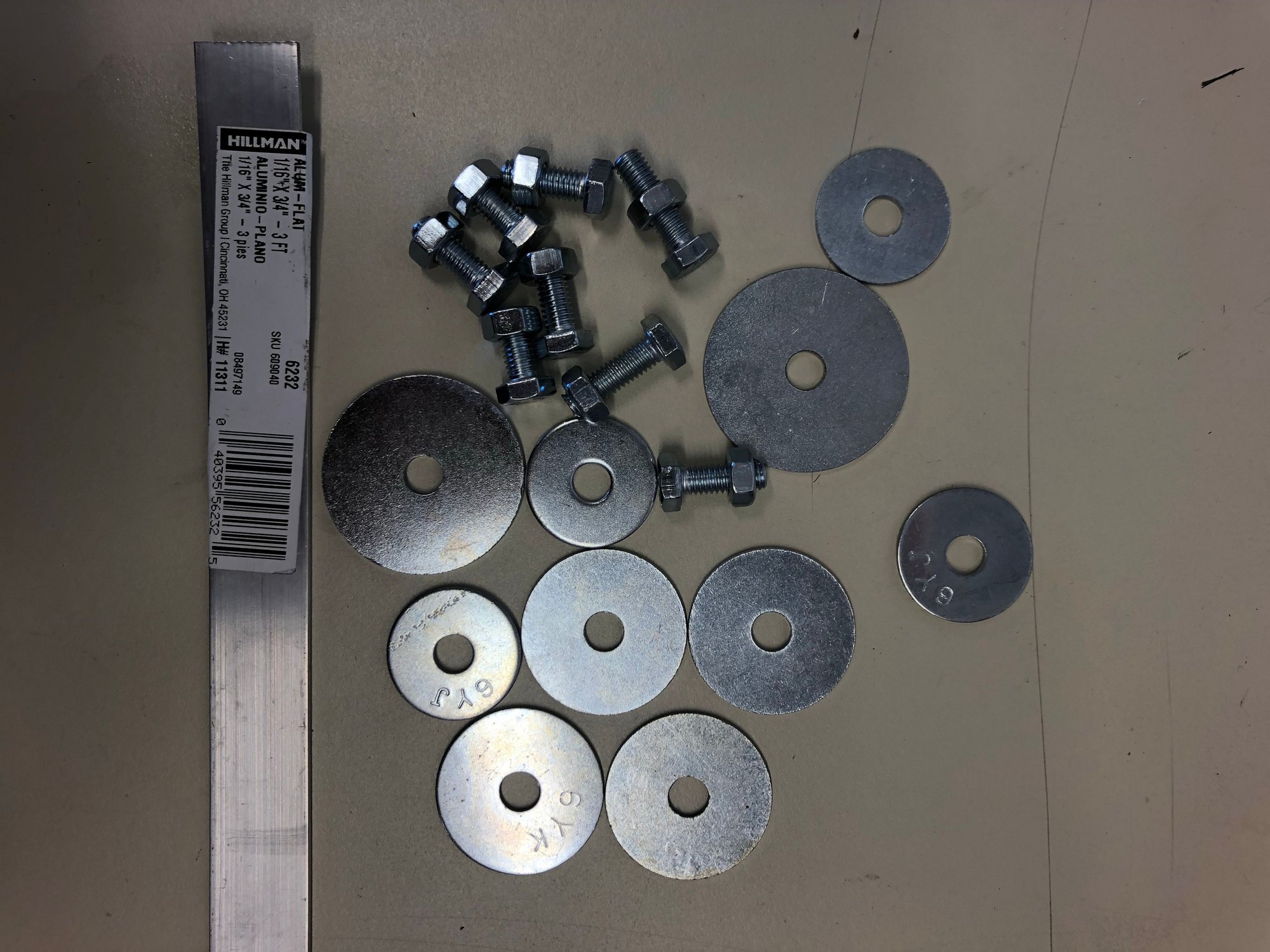 C5 Front Fender Tab Repair Without Fiberglass Work CorvetteForum