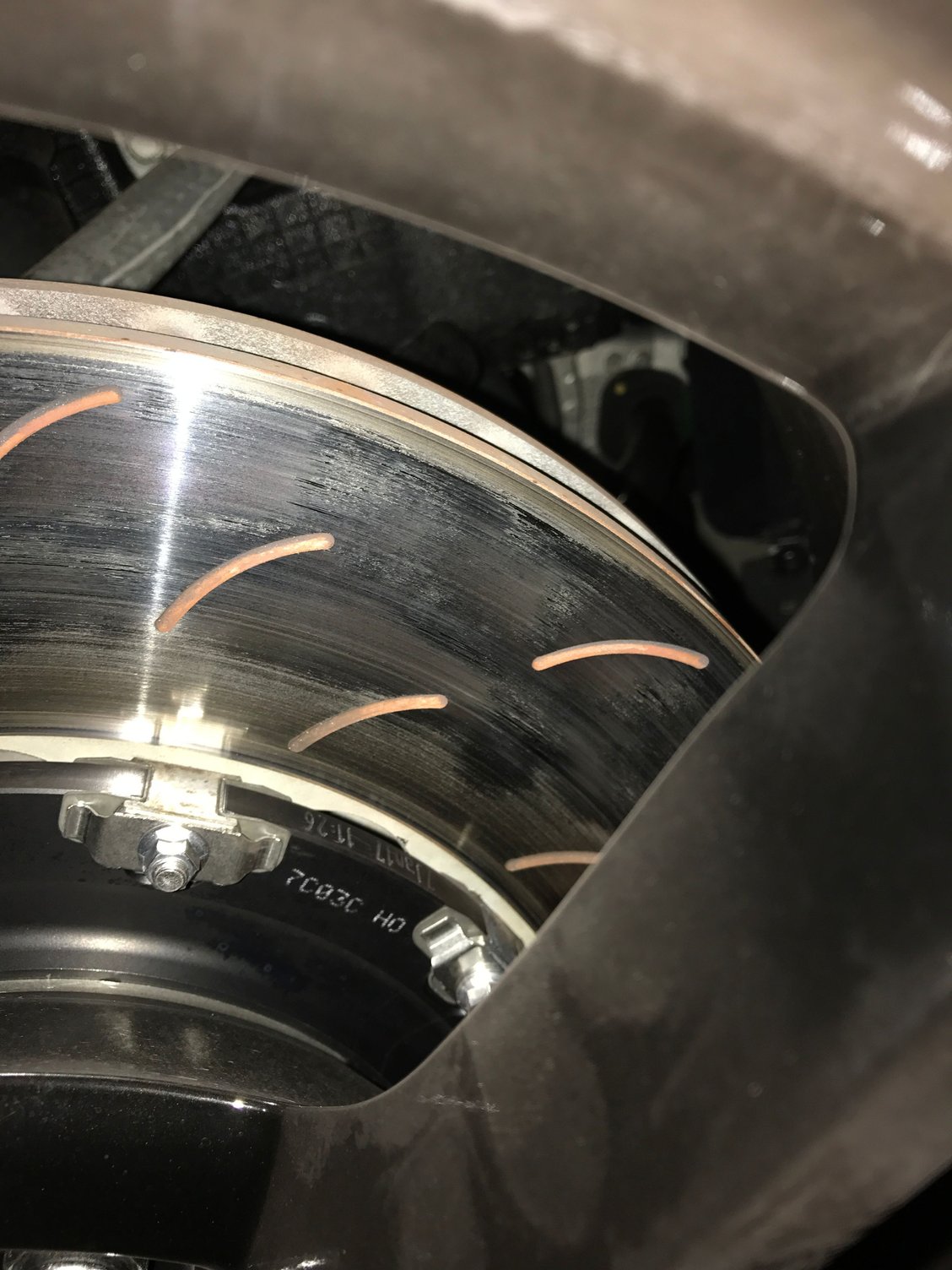 Brakes buzzing noise CorvetteForum Chevrolet Corvette Forum Discussion