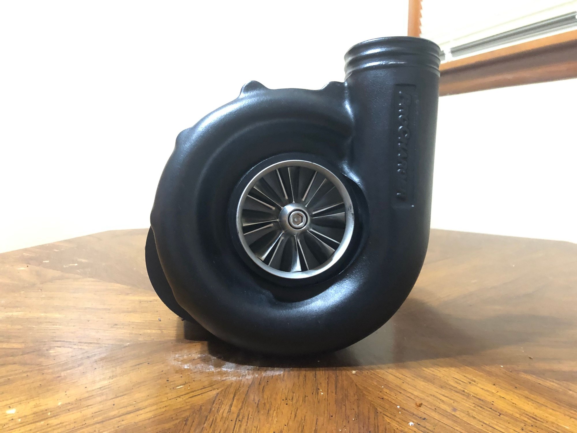 FS (For Sale) D1SC Procharger, reverse rotation with 4.25 pulley power