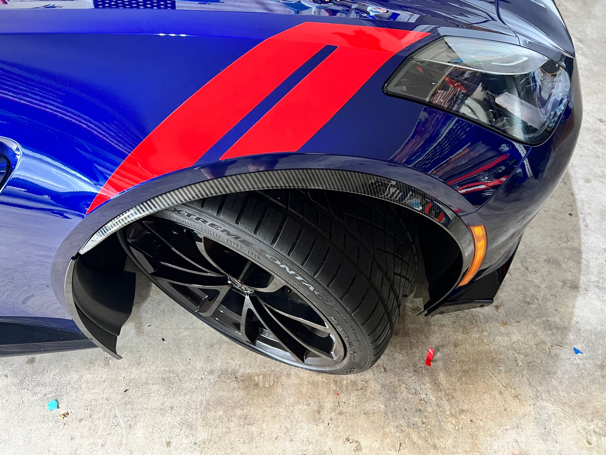 VRT vs. Tire Shine - Wheels, Tires, Trim, & Undercarriage - Adams Forums