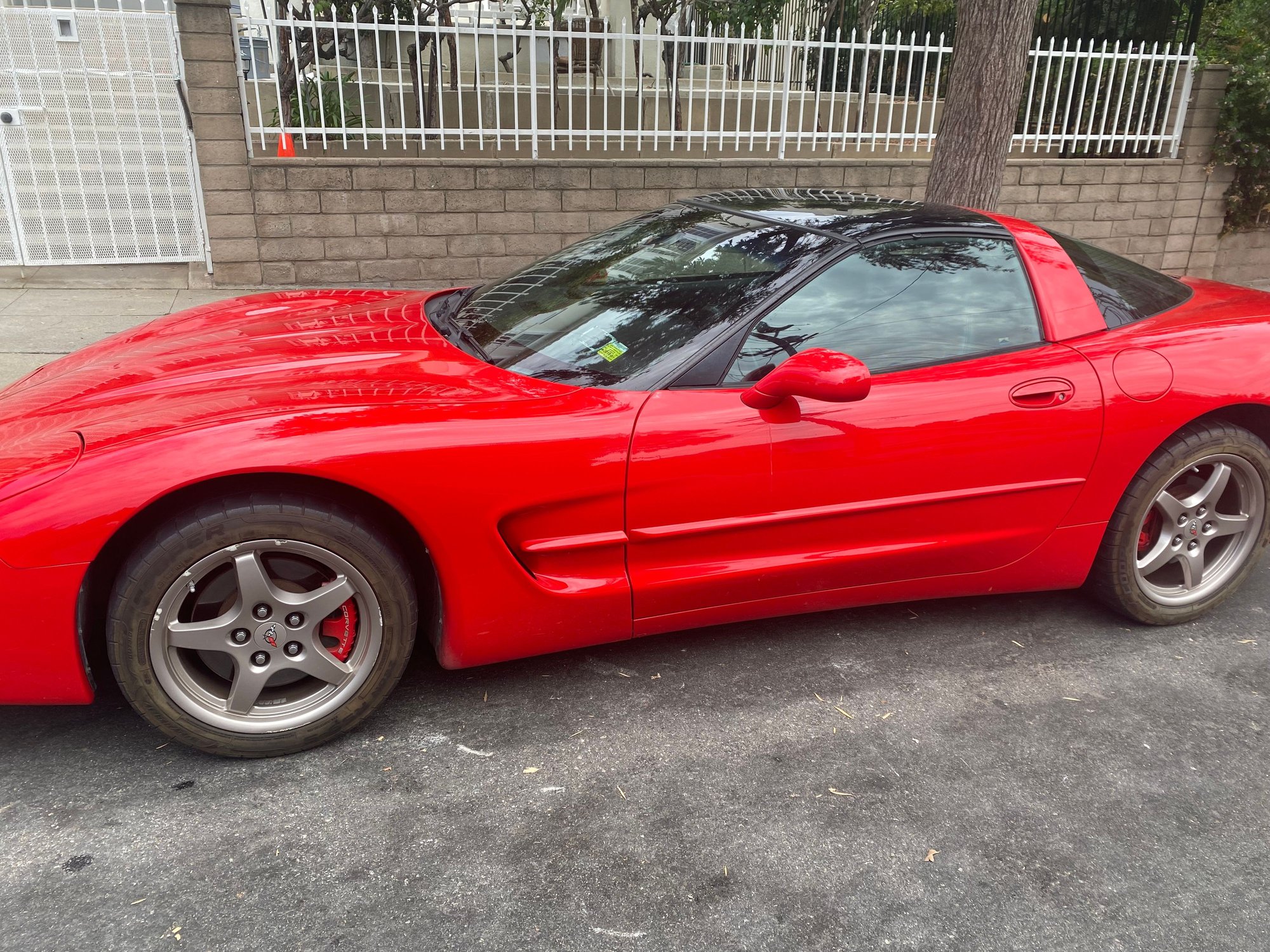 FS (For Sale) 2004 Corvette for Sale 64K miles CorvetteForum
