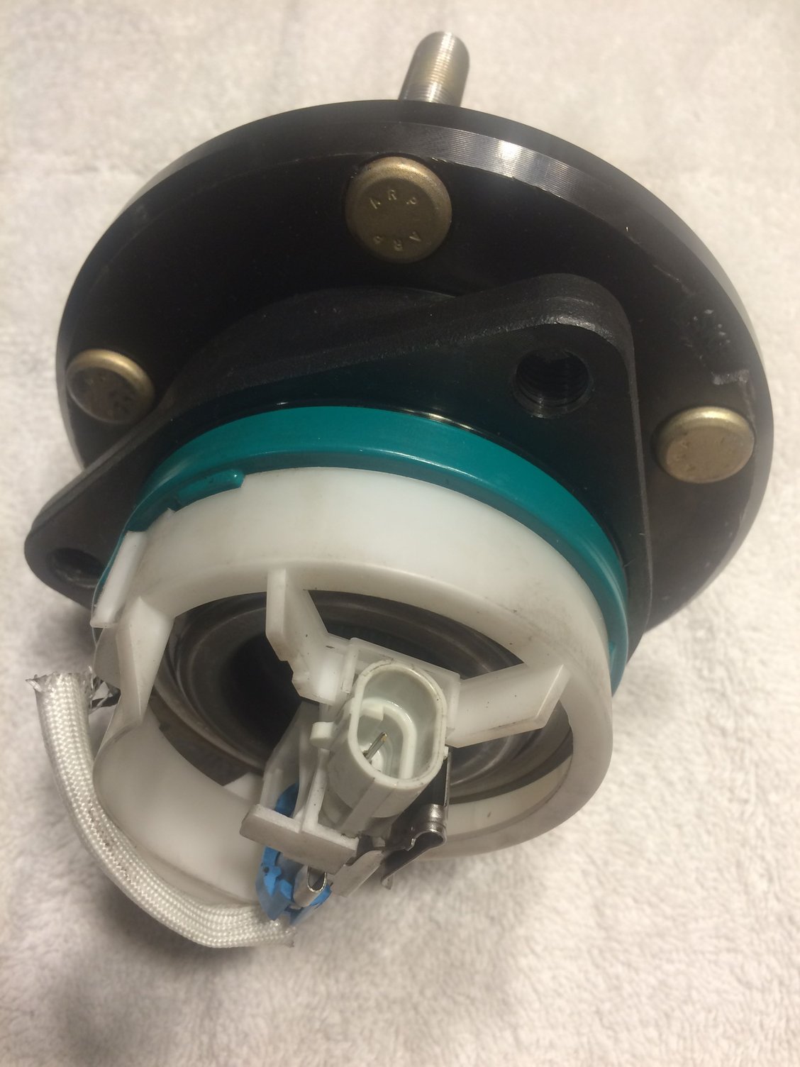 FS (For Sale) C5 / C6 SKF XTracker Racing Hub CorvetteForum