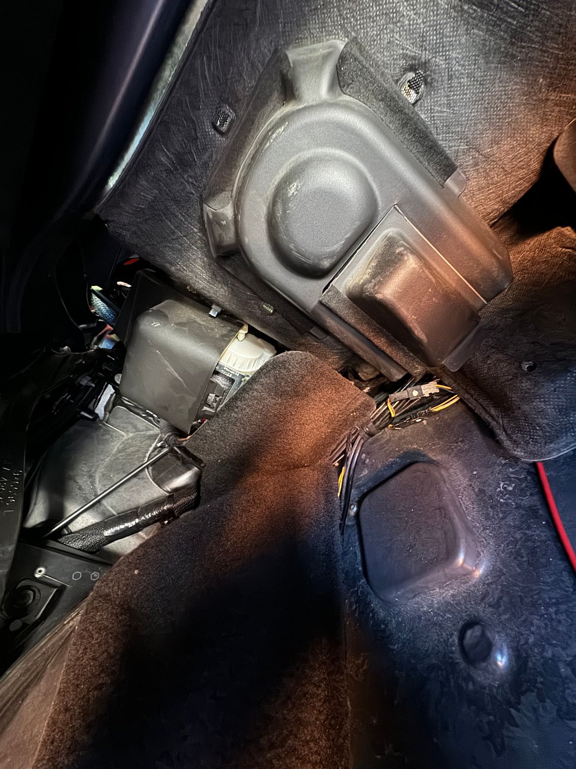 Corvette C7 Convertible top not working / trouble shooting