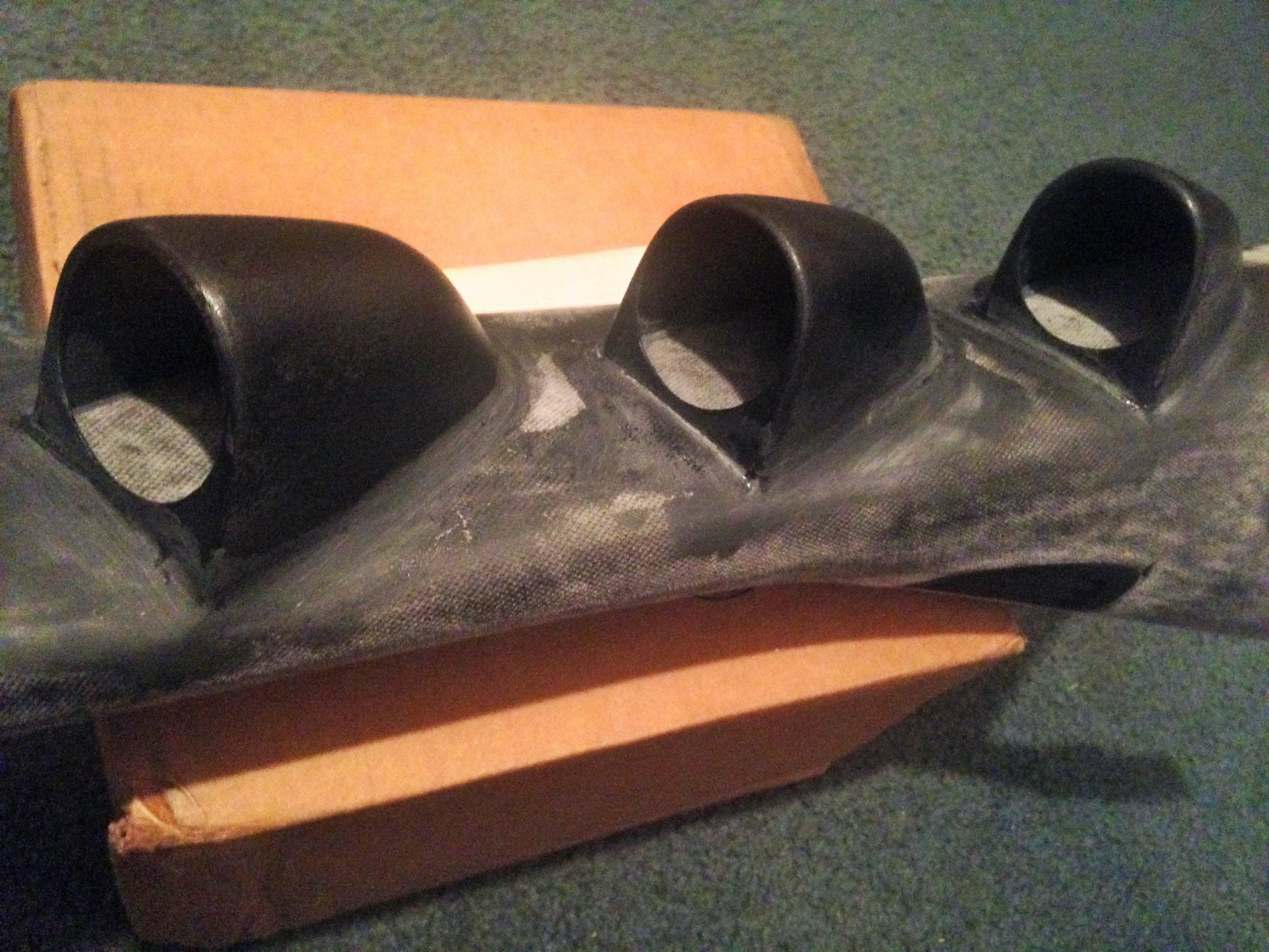 C7 Pillar Gauge pods? CorvetteForum Chevrolet Corvette Forum Discussion