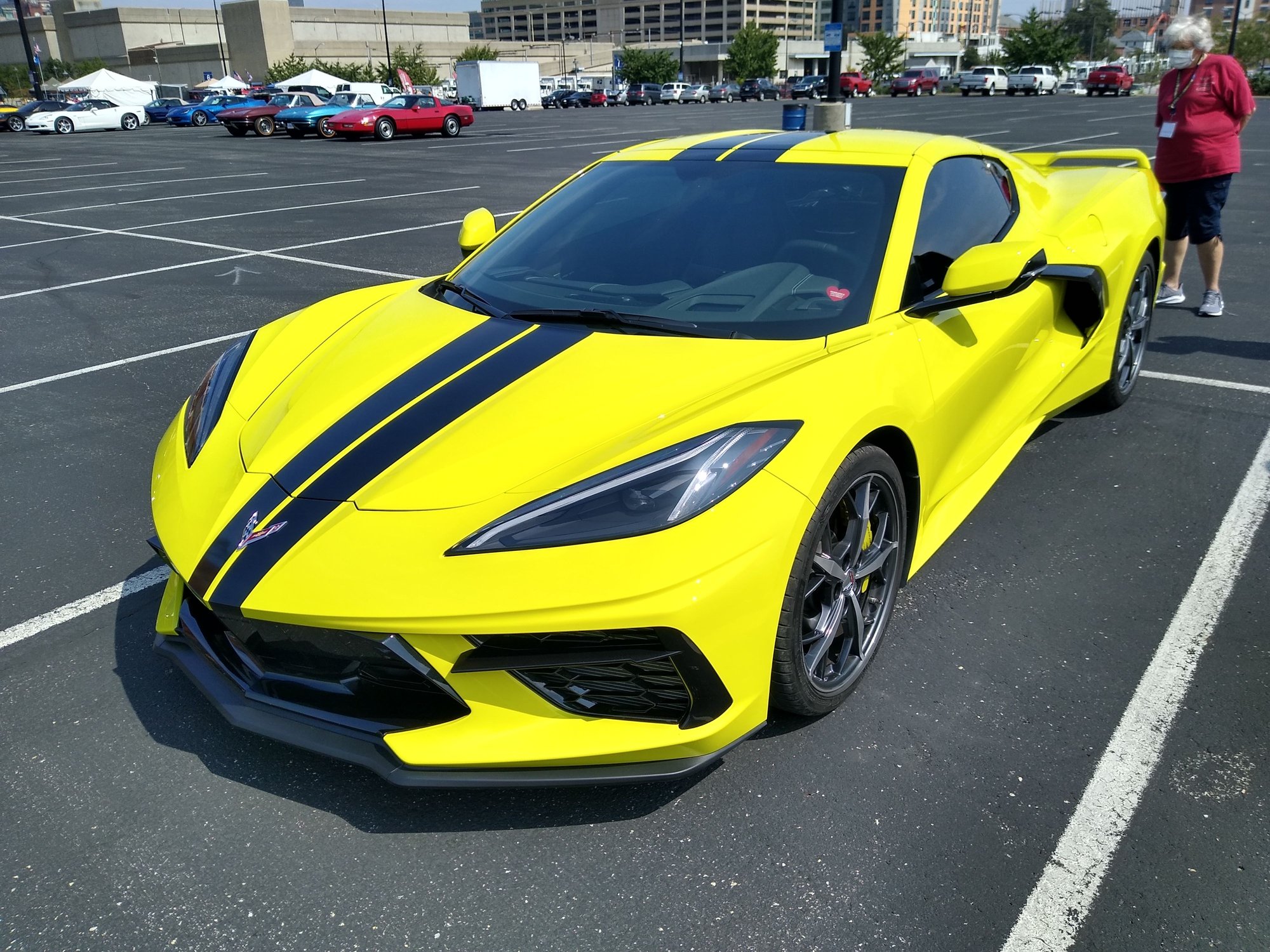 Bloomington Gold CorvetteForum Chevrolet Corvette Forum Discussion